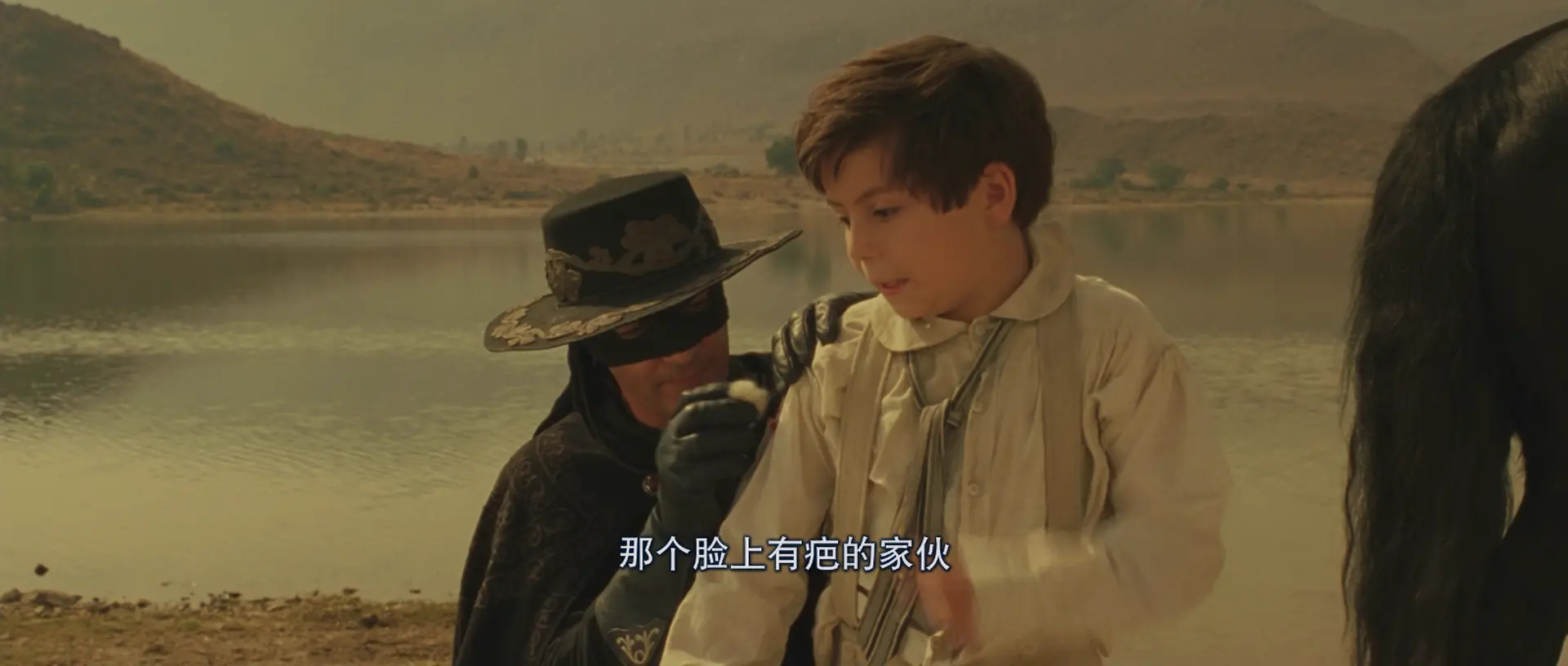 [ed2k][2005][佐罗传奇][安东尼奥·班德拉斯/凯瑟琳·泽塔-琼斯][动作/西部/冒险][国英双语][MKV/4.88GiB][BluRay.1080p.x265.10bit.2Audio.MNHD-FRDS]