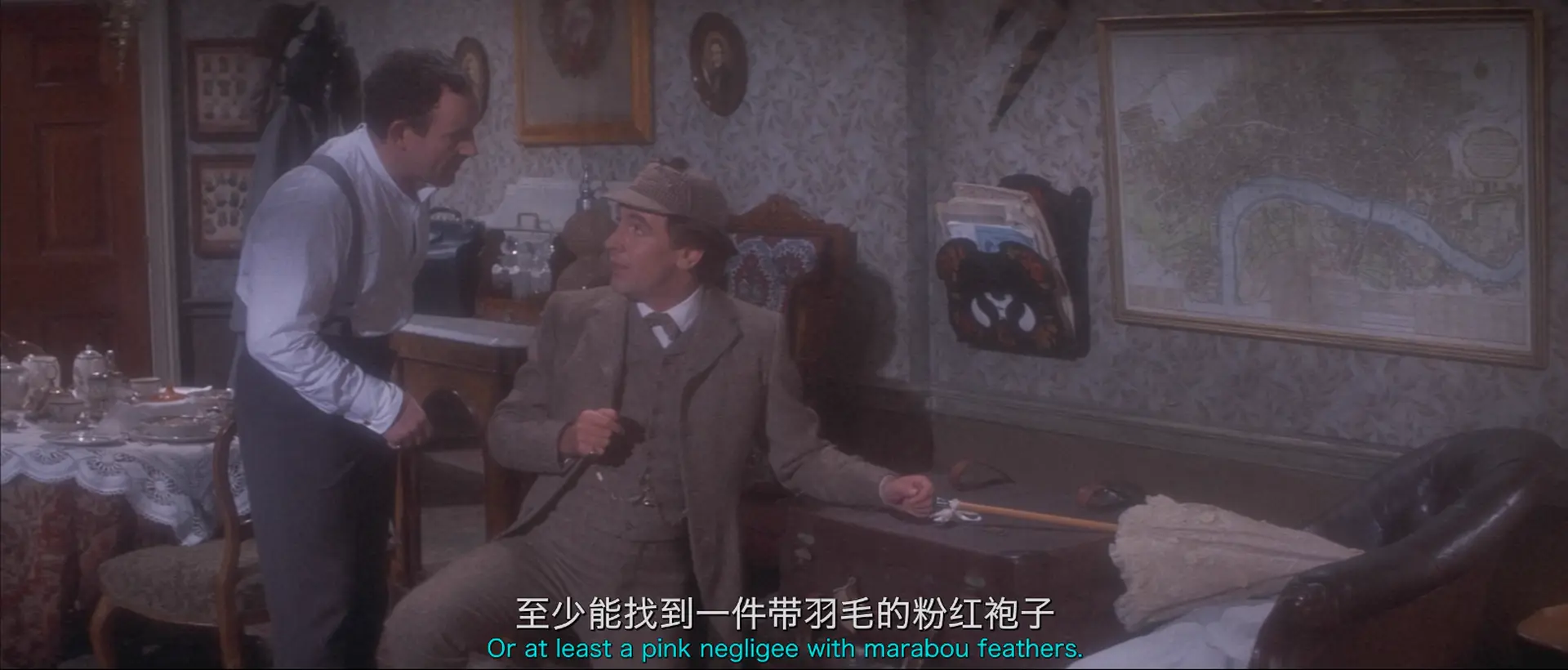 [ed2k][1970][福尔摩斯秘史][罗伯特·斯蒂芬斯/科林·布莱克利][喜剧/悬疑/犯罪][中英字幕][MKV/6.83GiB][1080p.BluRay.x265.10bit.MNHD-FRDS]
