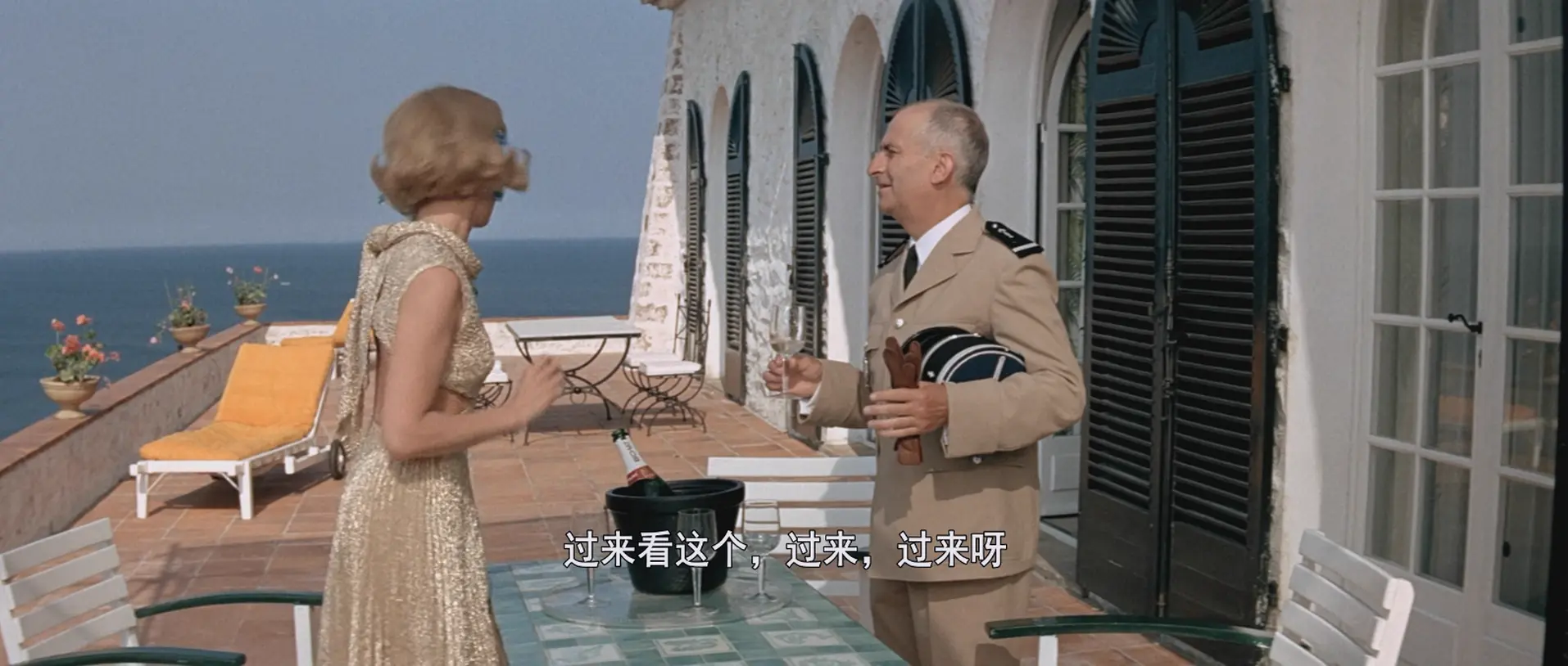 [ed2k][1968][警察结婚记][Louis de Funès][喜剧][国法双语][MKV/6.82GiB][BluRay.1080p.x265.10bit.2Audio.MNHD-FRDS]