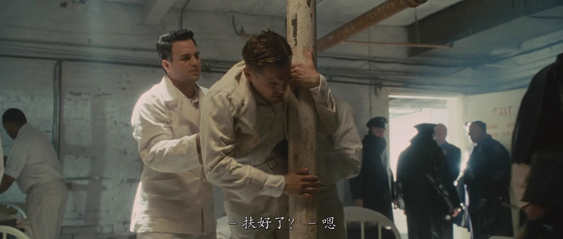 [ed2k][2010][禁闭岛][莱昂纳多·迪卡普里奥/马克·鲁法洛][剧情/悬疑/惊悚][国英双语][MKV/7.13GiB][BluRay.1080p.x265.10bit.2Audio.MNHD-FRDS]