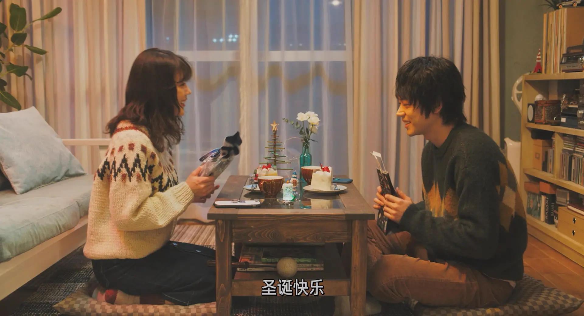 [ed2k][2021][花束般的恋爱][菅田将晖/有村架纯][剧情/爱情][简繁字幕][MKV/6.27GiB][BluRay.1080p.x265.10bit.DDP5.1.MNHD-FRDS]