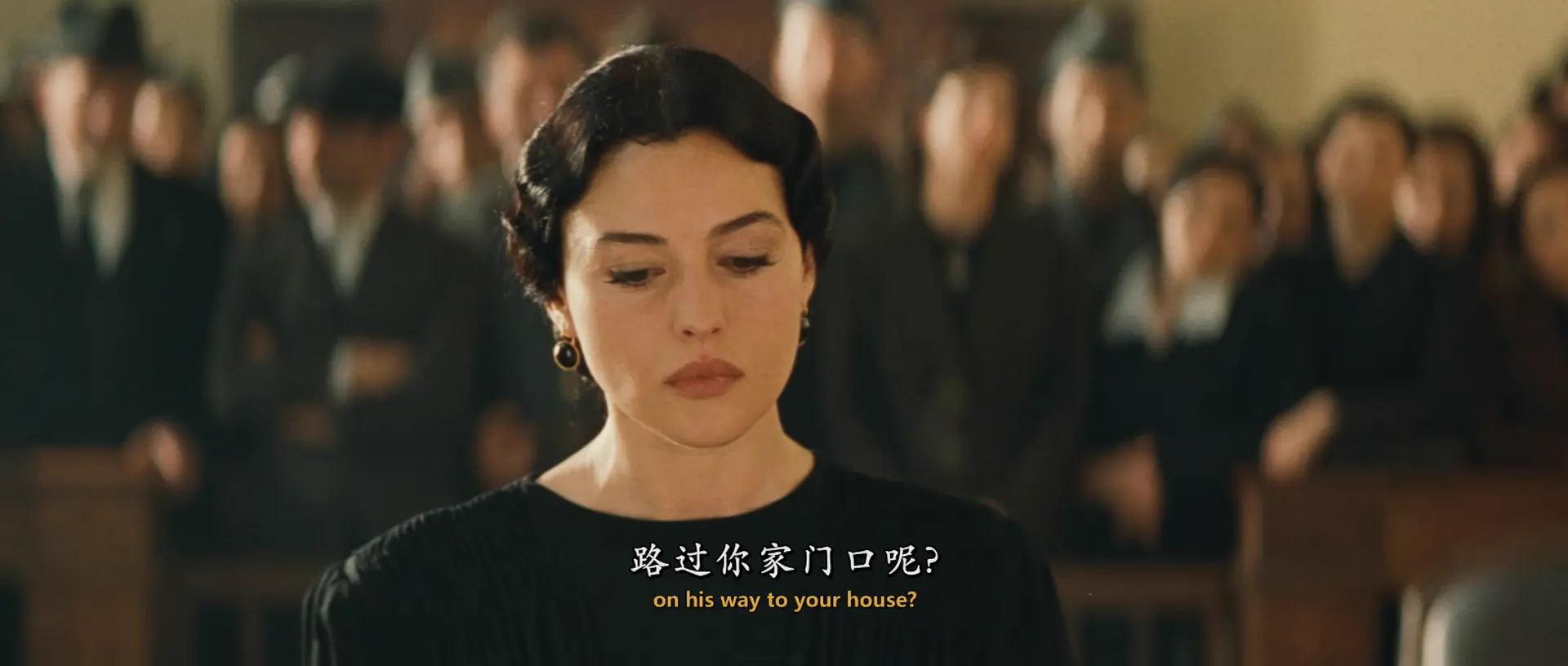 [ed2k][2000][西西里的美丽传说][莫妮卡·贝鲁奇/朱塞佩·苏尔法罗][剧情/情色/战争][中英字幕][MKV/4.82GiB][BluRay.1080p.x265.10bit.MNHD-FRDS]