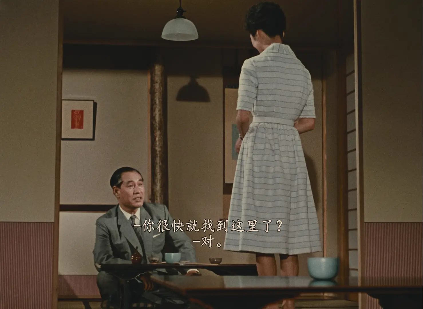 [ed2k][1960][秋日和][原节子/司叶子][剧情/家庭][简繁英字幕][MKV/8.30GiB][BluRay.1080p.x265.10bit.MNHD-FRDS]