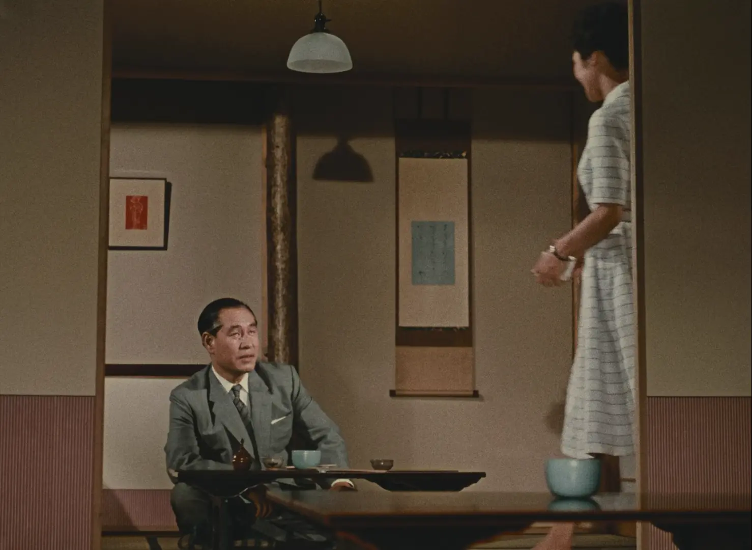 [ed2k][1960][秋日和][原节子/司叶子][剧情/家庭][简繁英字幕][MKV/8.30GiB][BluRay.1080p.x265.10bit.MNHD-FRDS]