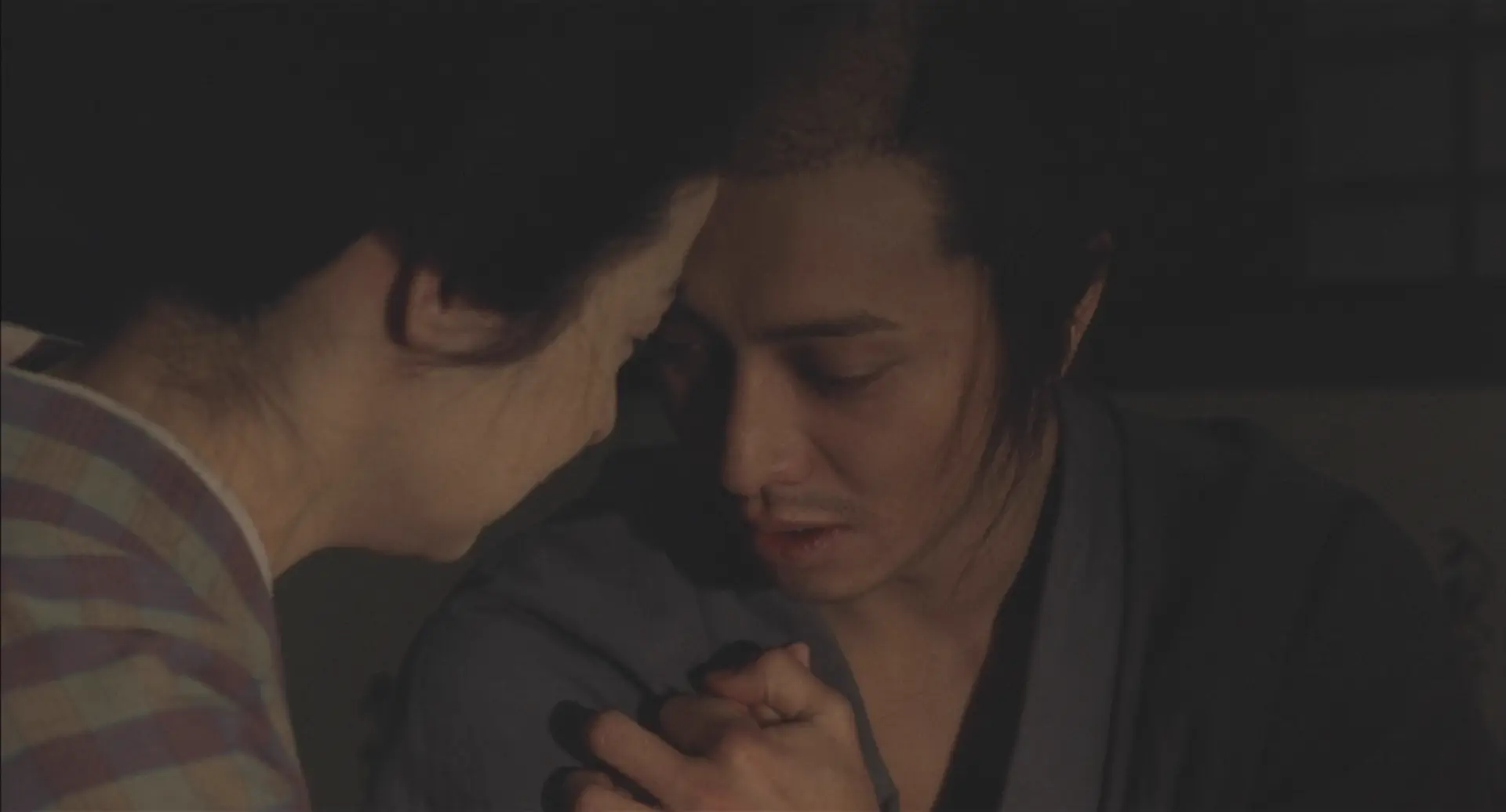 [ed2k][2006][武士的一分][木村拓哉/檀丽][剧情/爱情][简繁英字幕][MKV/8.80GiB][BluRay.1080p.x265.10bit.MNHD-FRDS]