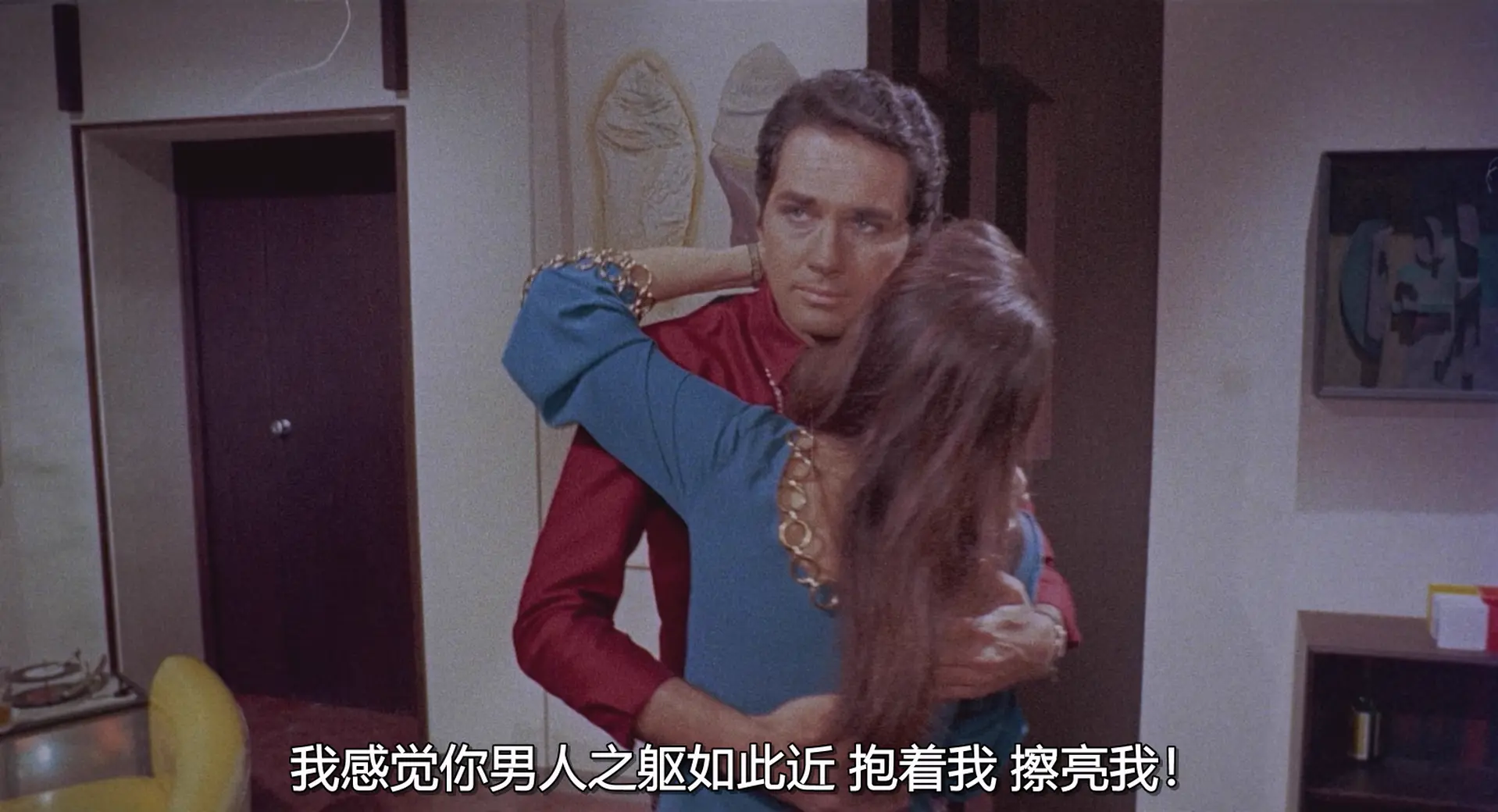 [ed2k][1972][那夜四次][丹妮拉·吉奥丹诺/布雷特·哈尔西][喜剧][中文字幕][MKV/10.60GiB][BluRay.1080p.x265.10bit.FLAC.MNHD-FRDS]