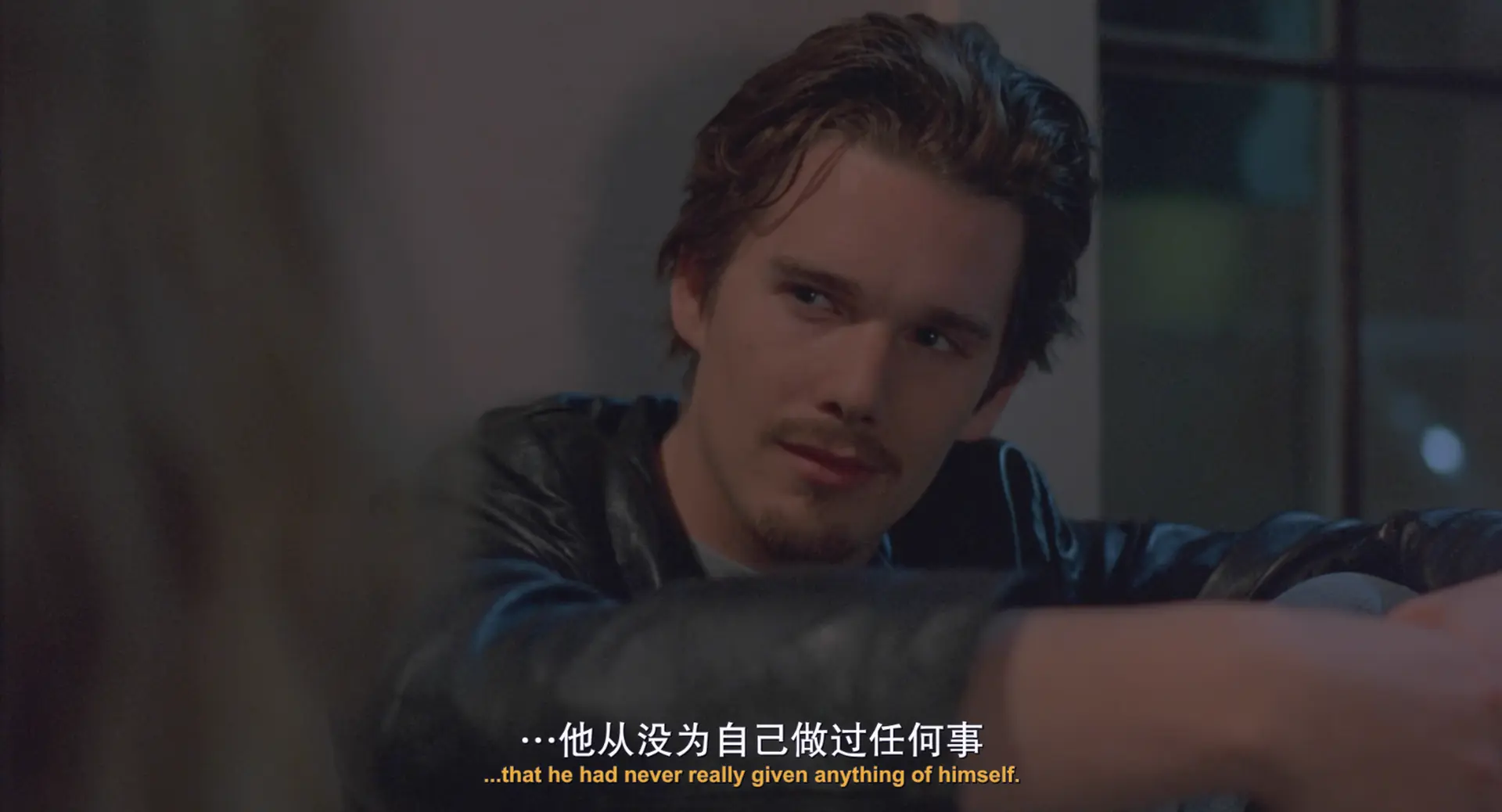 [ed2k][1995][爱在黎明破晓前][伊桑·霍克/朱莉·德尔佩][剧情/爱情][中英字幕][MKV/4.32GiB][BluRay.1080p.x265.10bit.MNHD-FRDS]