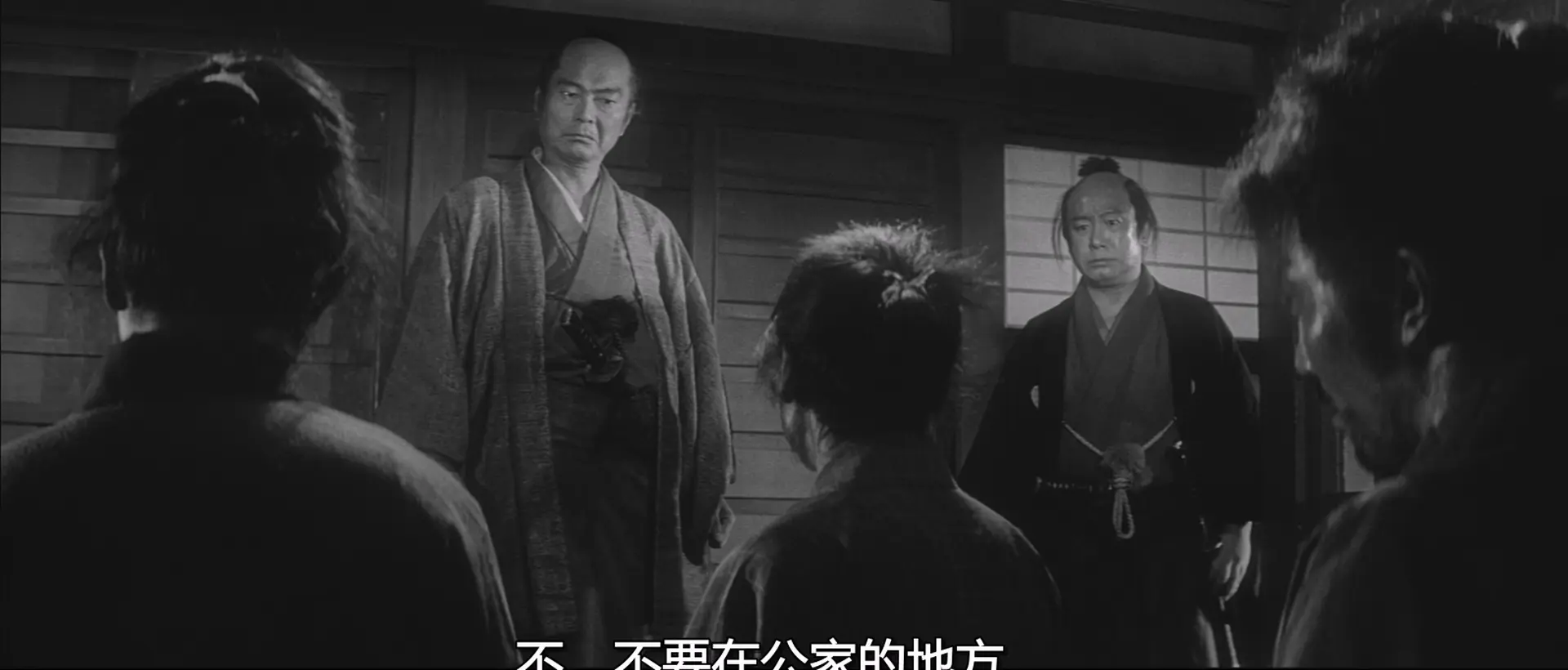 [ed2k][1964][三匹之侍][丹波哲郎/平干二朗][剧情/动作][简繁英字幕][MKV/7.87GiB][BluRay.1080p.x265.FLAC.H.MNHD-FRDS]