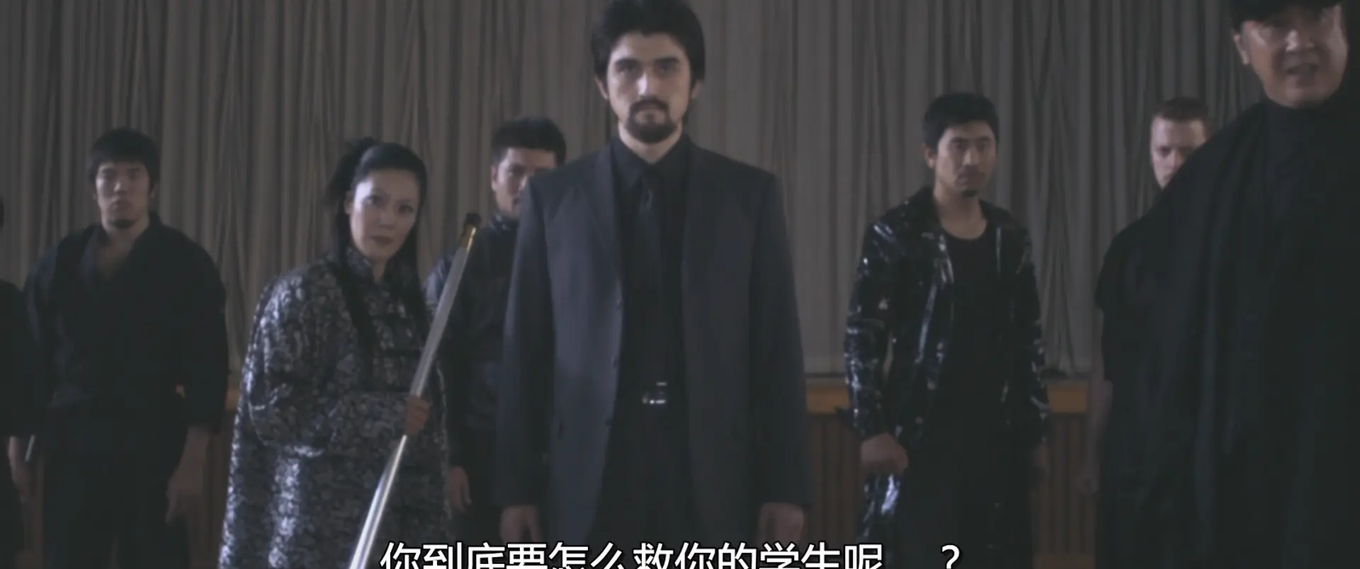 [ed2k][2009][高踢少女][武田梨奈/高橋龍輝][动作][中文字幕][MKV/2.44GiB][BluRay.1080p.x265.10bit.AAC5.1.HLW-FRDS]