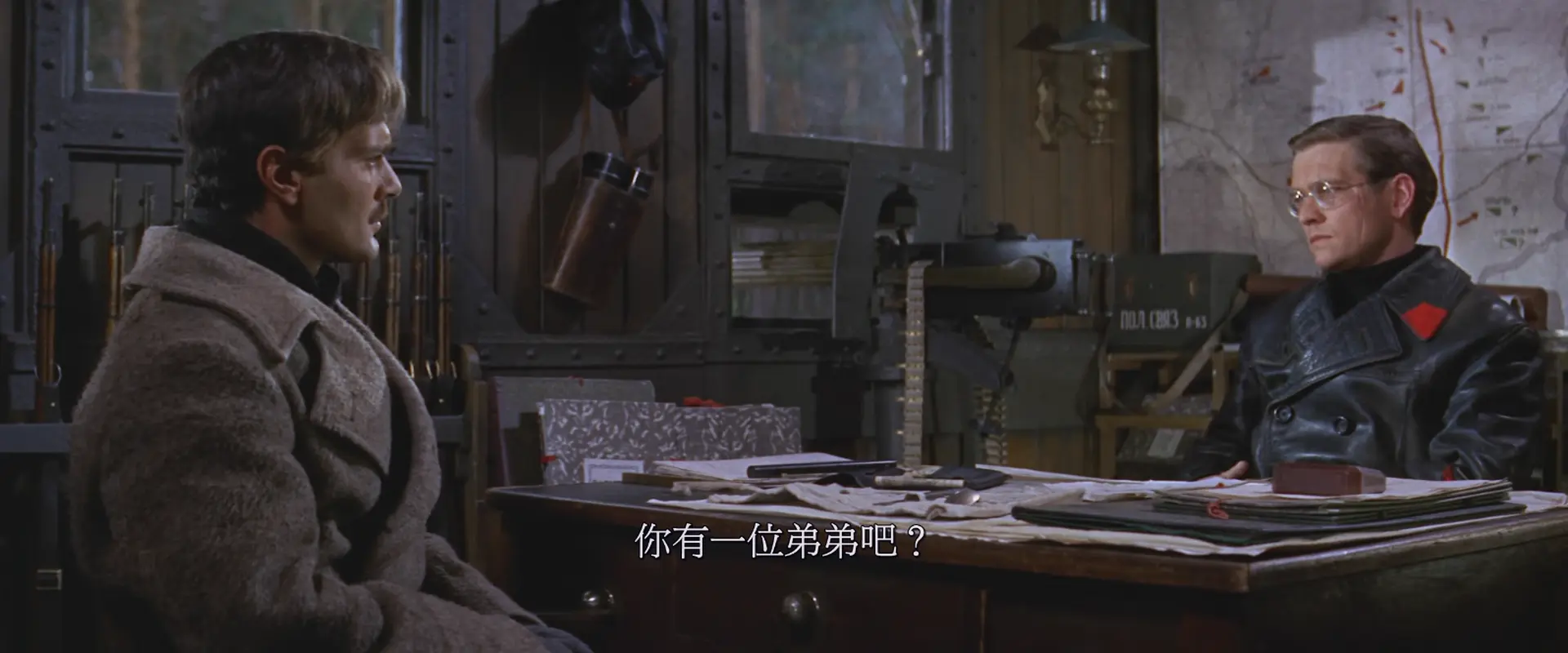 [ed2k][1965][日瓦戈医生][奥马尔·沙里夫/朱莉·克里斯蒂][剧情/爱情/战争][简繁英字幕][MKV/9.48GiB][BluRay.1080p.x265.10bit.4Audio.MNHD-FRDS]