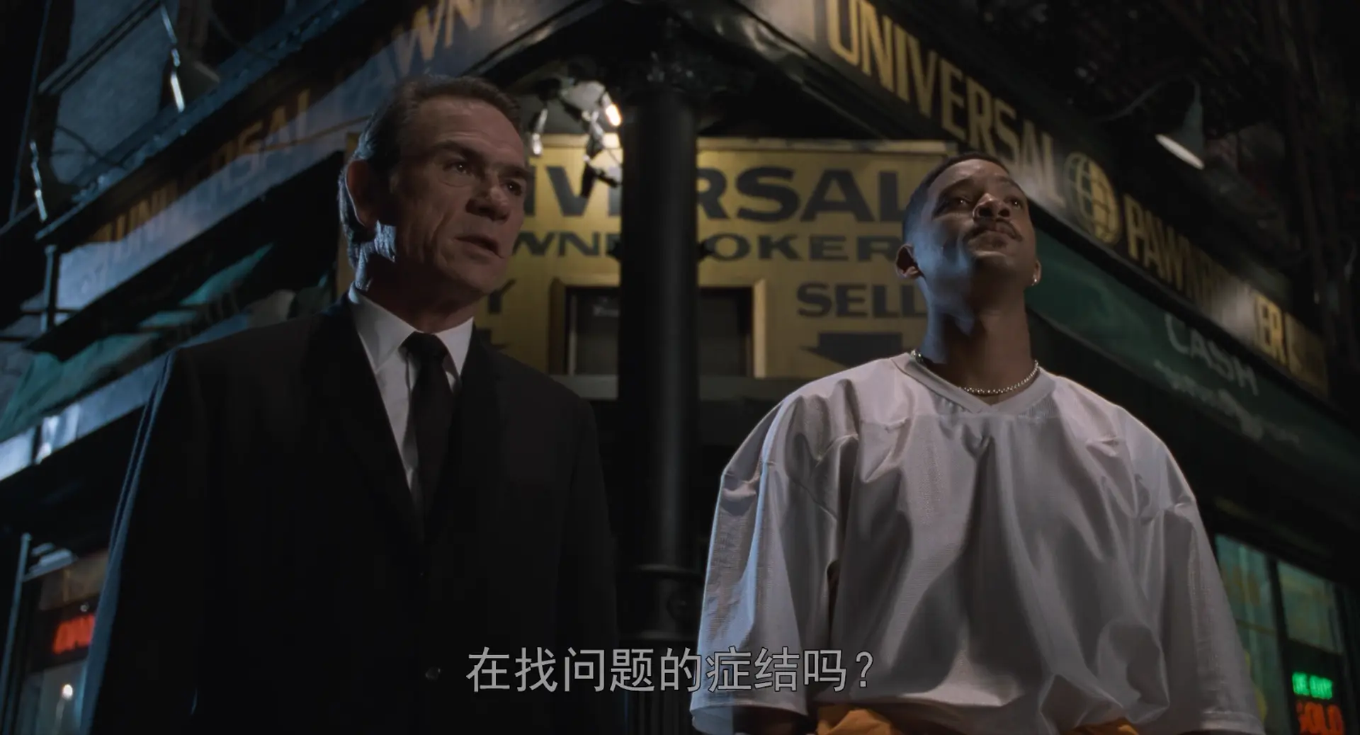 [ed2k][1997][黑衣人][威尔·史密斯/汤米·李·琼斯][喜剧/动作/科幻][国英双语][MKV/4.02GiB][BluRay.1080p.x265.10bit.HDR.2Audio.MNHD-FRDS]