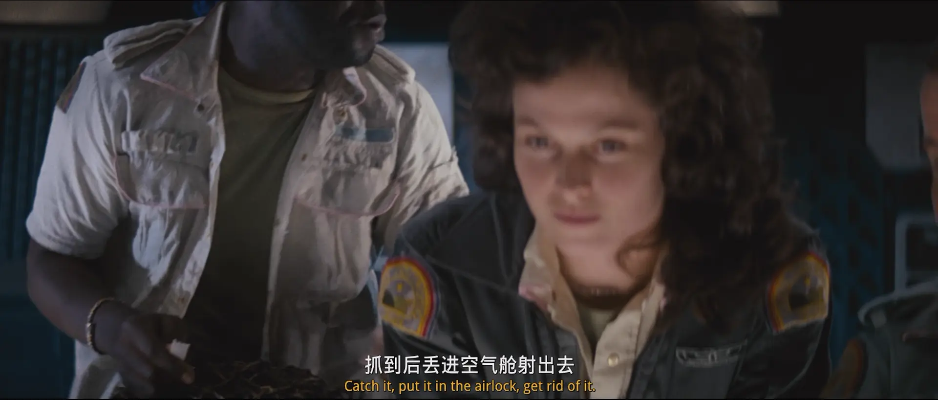 [ed2k][1979][异形][西格妮·韦弗/汤姆·斯凯里特][科幻/惊悚/恐怖][导演剪辑版 国英双语][MKV/6.06GiB][BluRay.1080p.x265.10bit.2Audio.MNHD-FRDS]