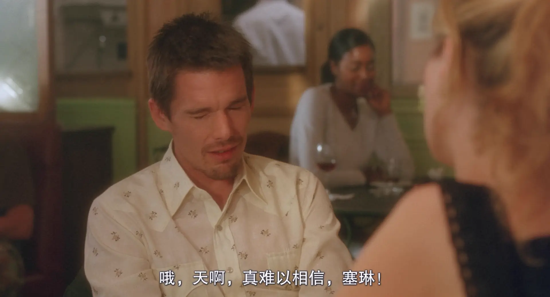 [ed2k][2004][爱在日落黄昏时][伊桑·霍克/朱莉·德尔佩][剧情/爱情][中英字幕][MKV/3.74GiB][BluRay.1080p.x265.10bit.MNHD-FRDS]