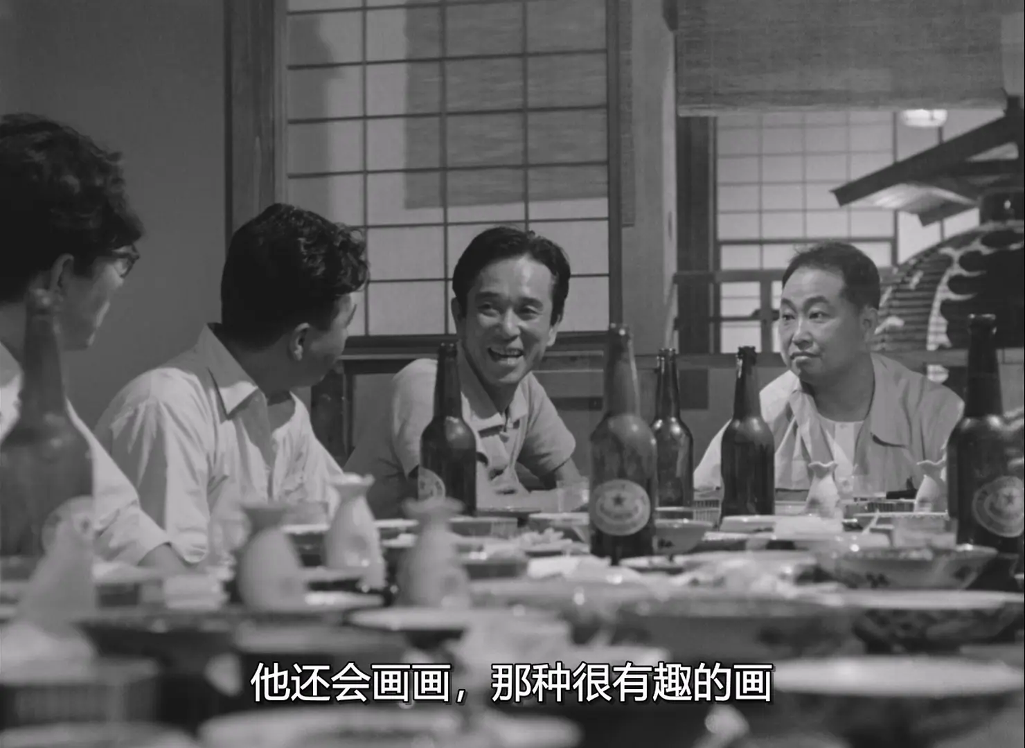 [ed2k][1956][早春][淡岛千景/池部良][剧情/家庭][简繁英字幕][MKV/4.86GiB][Bluray.1080p.x265.10bit.MNHD-FRDS]
