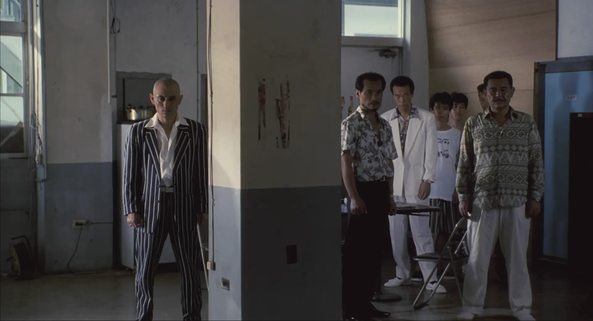 [ed2k][1993][奏鸣曲][北野武/国舞亚矢][剧情/犯罪][简繁字幕][MKV/3.99GiB][奏鸣曲.Sonatine.1993.BluRay.1080p.x265.10bit.MNHD-FRDS]