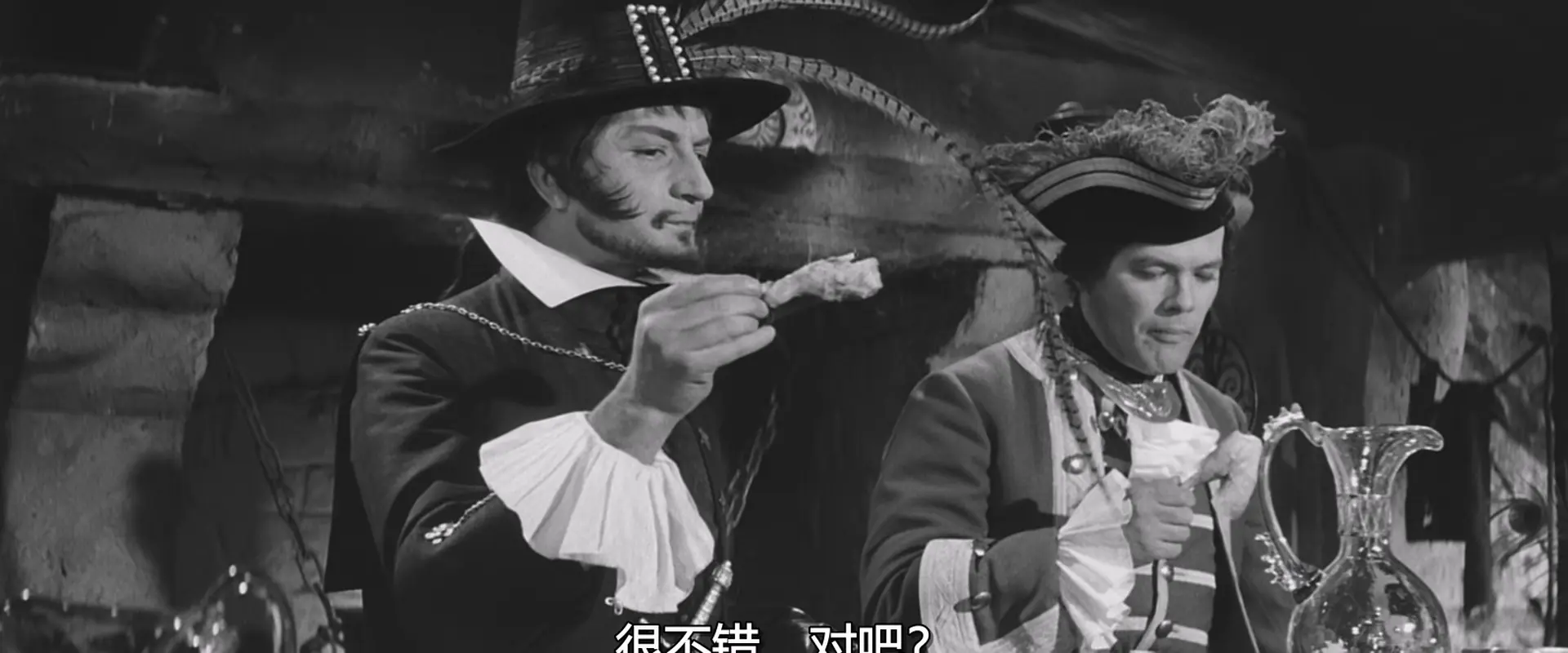 [ed2k][1965][萨拉戈萨手稿][兹比格涅夫·齐布尔斯基/伊加·琴布日斯卡][剧情/奇幻][中文字幕][MKV/10.61GiB][1080p.BluRay.x265.10bit.DD5.1.MNHD-FRDS]