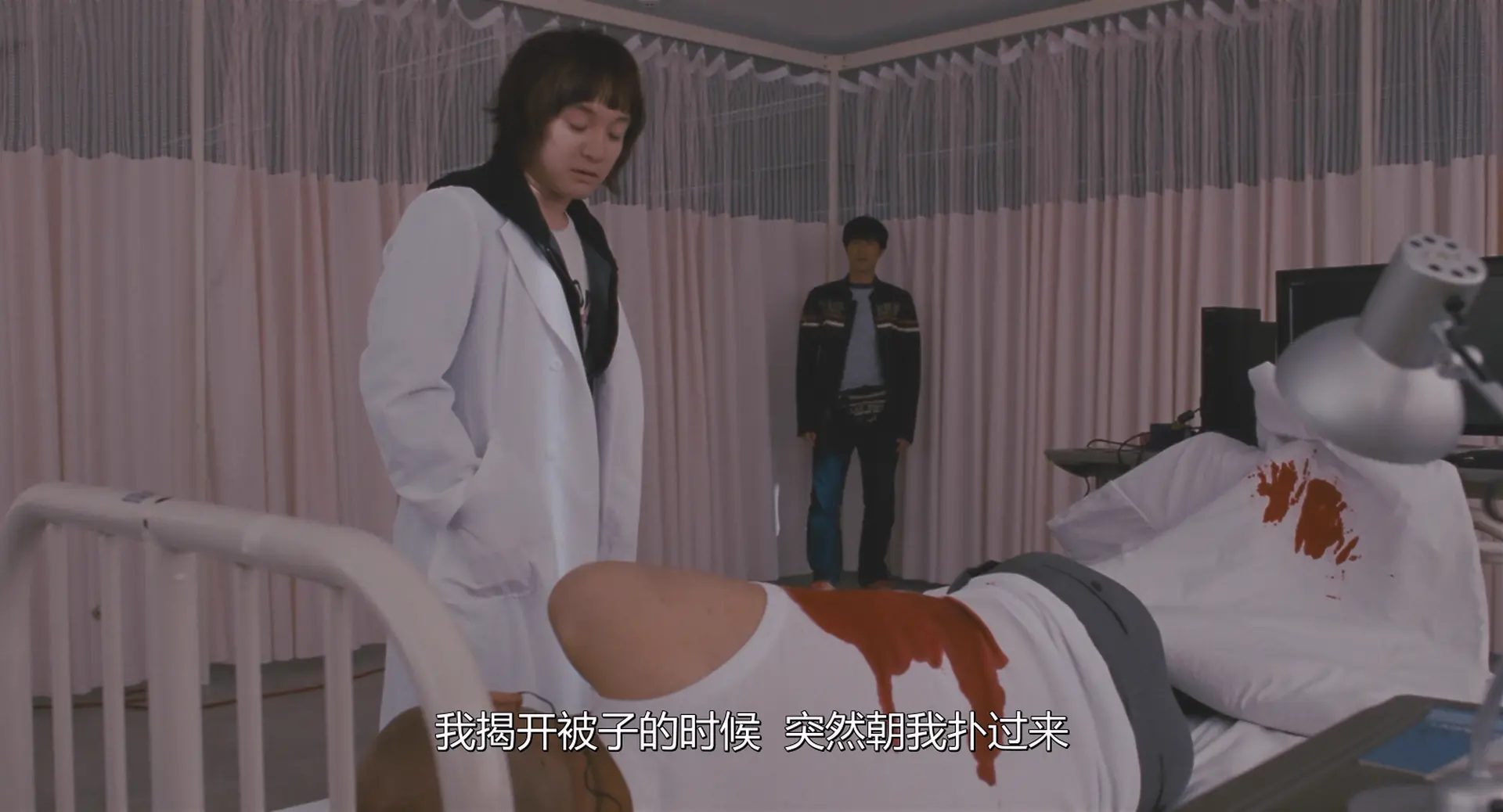 [ed2k][2010][金色梦乡][堺雅人/竹内结子][剧情/悬疑][简繁字幕][MKV/10.25GiB][1080p.BluRay.x265.10bit.DTS-WiKi]