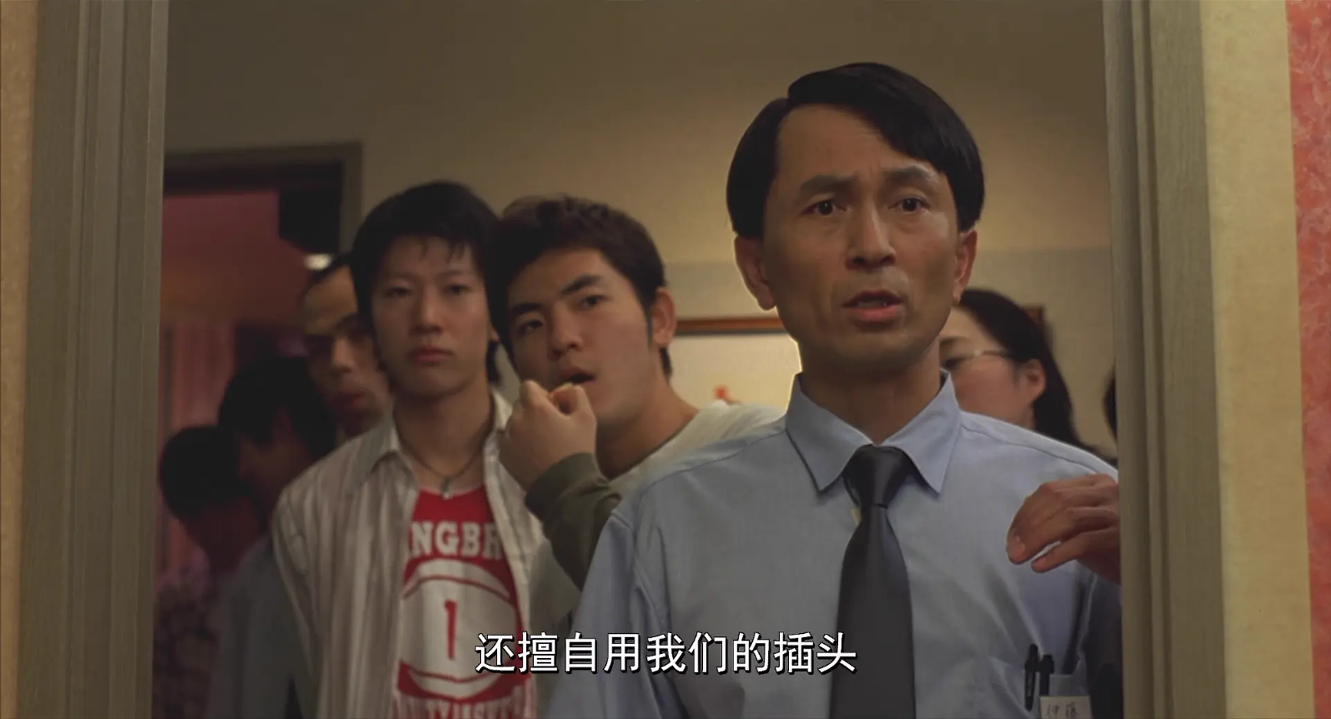 [ed2k][2004][摇摆少女][上野树里/平冈祐太][剧情/喜剧/音乐][简繁字幕][MKV/5.61GiB][BluRay.1080p.x265.10bit.MNHD-FRDS]
