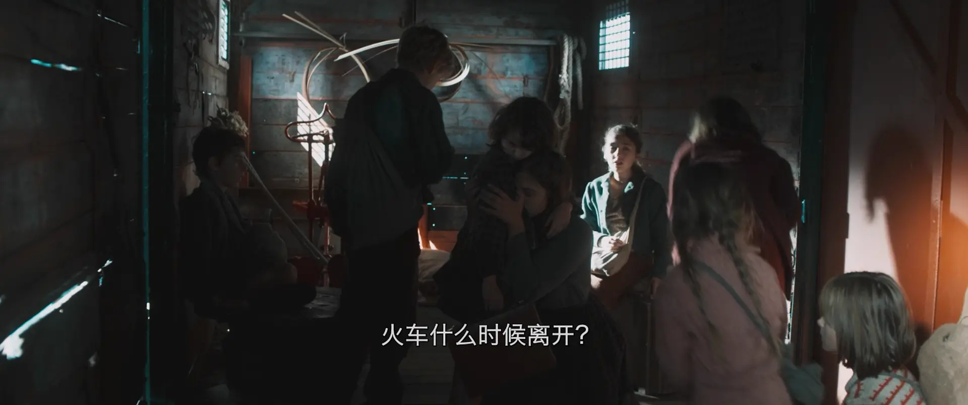 [ed2k][2016][芬妮的旅程][莱奥尼·西索德/芳汀·阿杜安][剧情/战争][简繁字幕][MKV/4.83GiB][Bluray.1080p.x265.10bit.DDP.5.1.MNHD-FRDS]