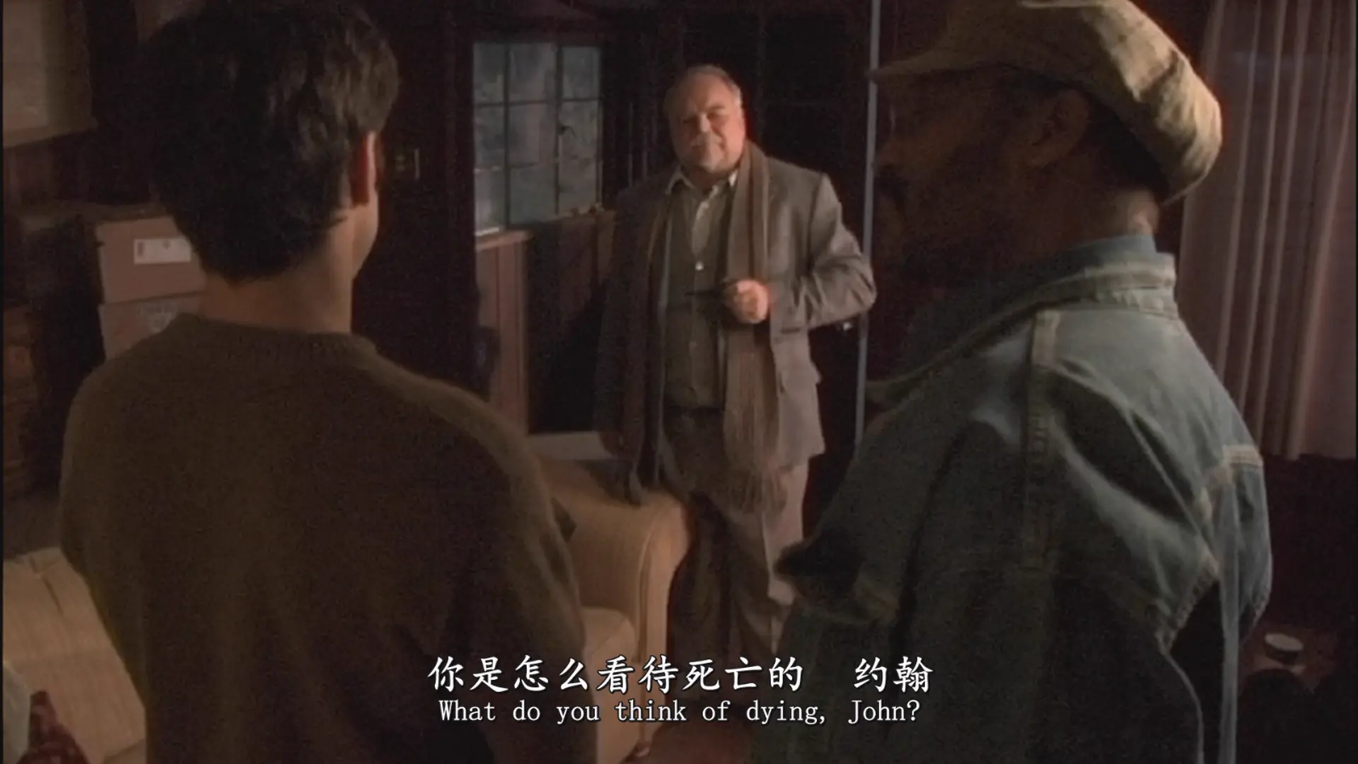 [ed2k][2007][这个男人来自地球][大卫·李·史密斯/托尼·托德][剧情/科幻][中英字幕][MKV/4.16GiB][BluRay.1080p.x265.10bit.MNHD-FRDS]