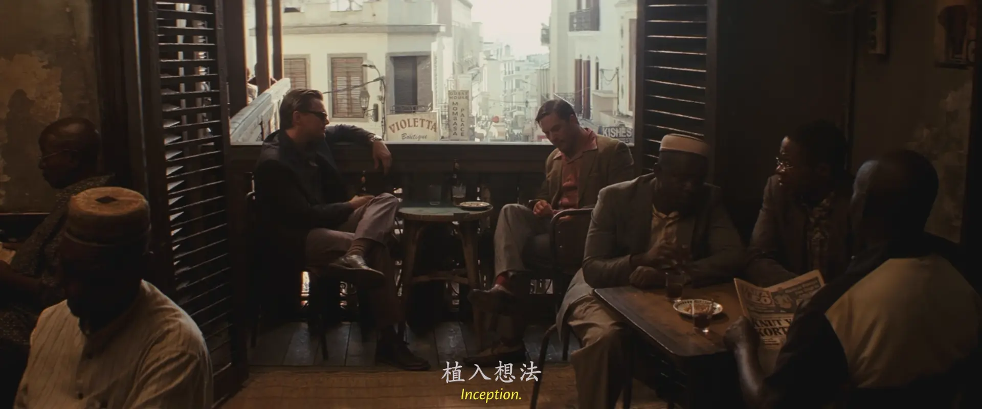 [ed2k][2010][盗梦空间][莱昂纳多·迪卡普里奥/约瑟夫·高登-莱维特][剧情/科幻/悬疑][国英双语 特效字幕][MKV/5.27GiB][BluRay.1080p.x265.10bit.2Audio.MNHD-FRDS]
