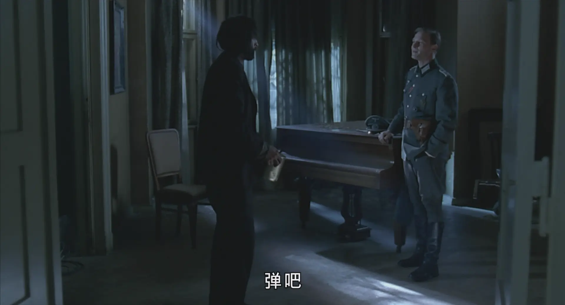[ed2k][2002][钢琴家][阿德里安·布罗迪/托马斯·克莱舒曼][剧情/音乐/传记][国英双语][MKV/7.56GiB][BluRay.1080p.x265.10bit.2Audio.MNHD-FRDS]