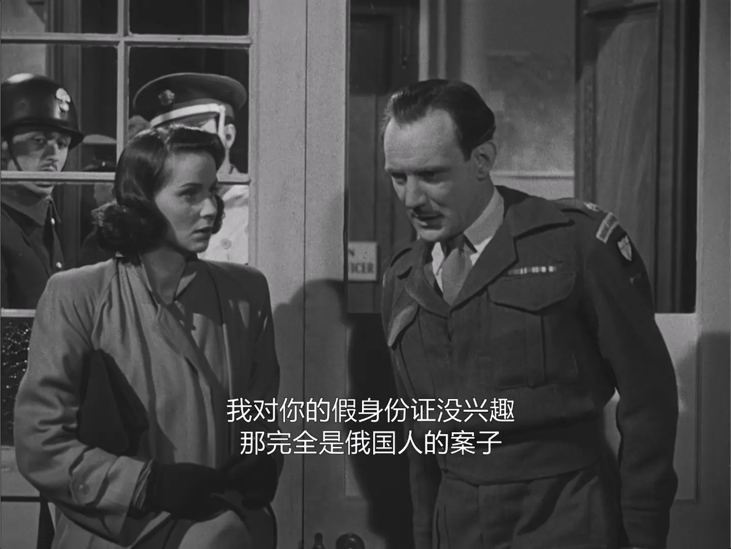 [ed2k][1949][第三人][约瑟夫·科顿/阿莉达·瓦利][悬疑/惊悚/黑色电影][国英双语][MKV/7.75GiB][BluRay.1080p.x265.10bit.2Audio.MNHD-FRDS]