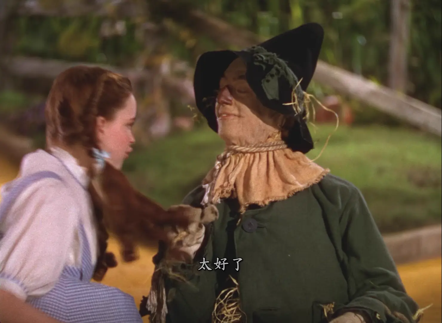 [ed2k][1939][绿野仙踪][朱迪·加兰/弗兰克·摩根][歌舞/奇幻/冒险][国英双语][MKV/6.19GiB][BluRay.1080p.x265.10bit.2Audio.MNHD-FRDS]