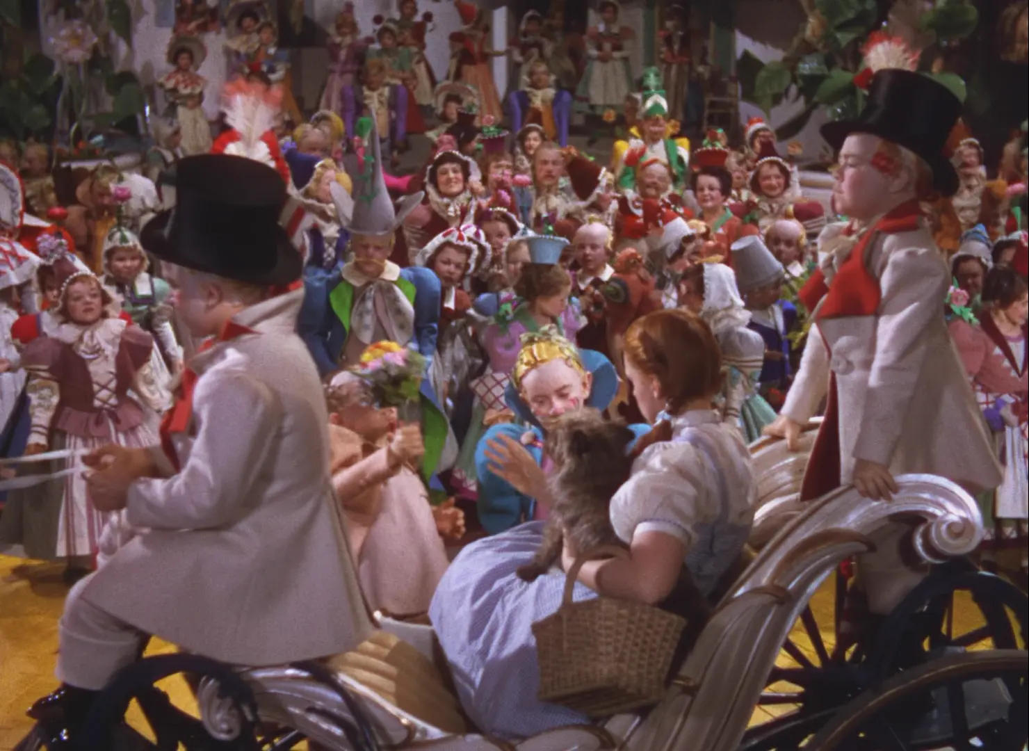 [ed2k][1939][绿野仙踪][朱迪·加兰/弗兰克·摩根][歌舞/奇幻/冒险][国英双语][MKV/6.19GiB][BluRay.1080p.x265.10bit.2Audio.MNHD-FRDS]