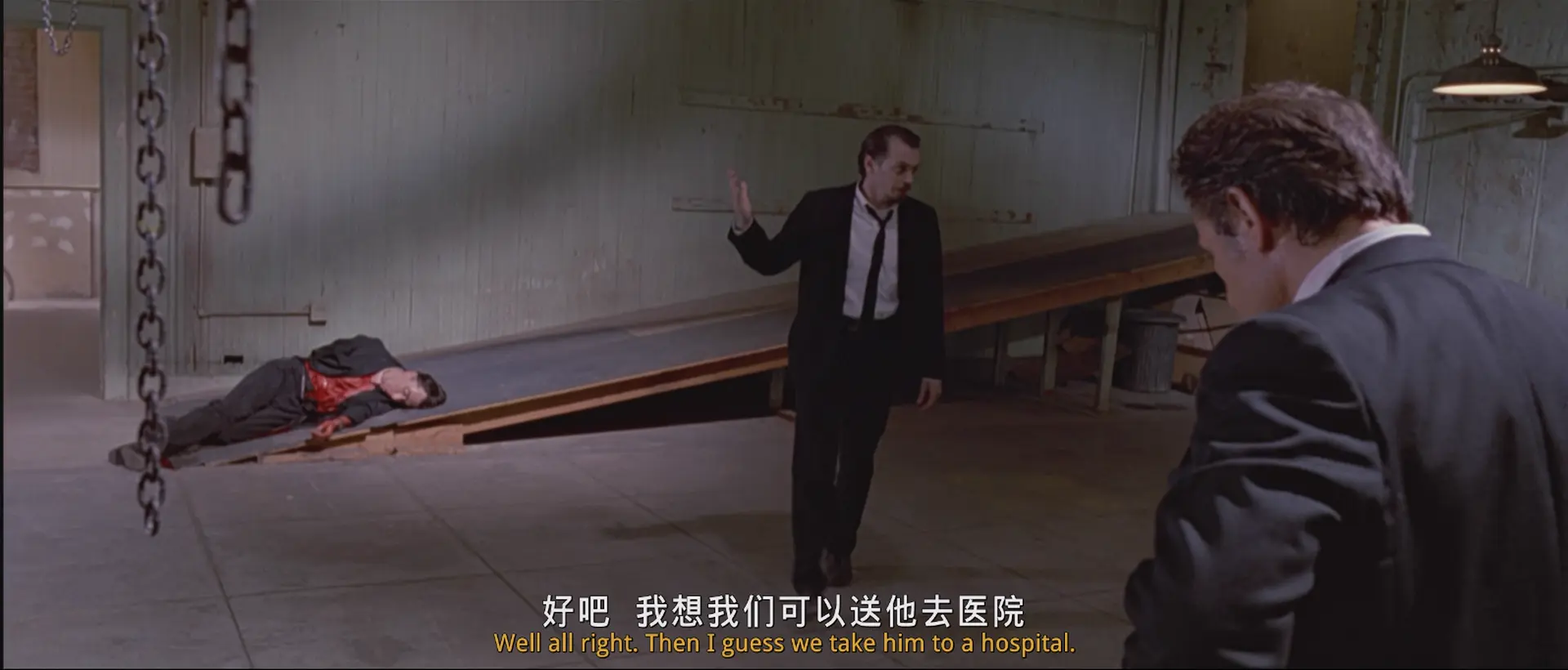 [ed2k][1992][落水狗][哈威·凯特尔/蒂姆·罗斯][惊悚/犯罪][中英字幕][MKV/3.05GiB][BluRay.1080p.x265.10bit.MNHD-FRDS]