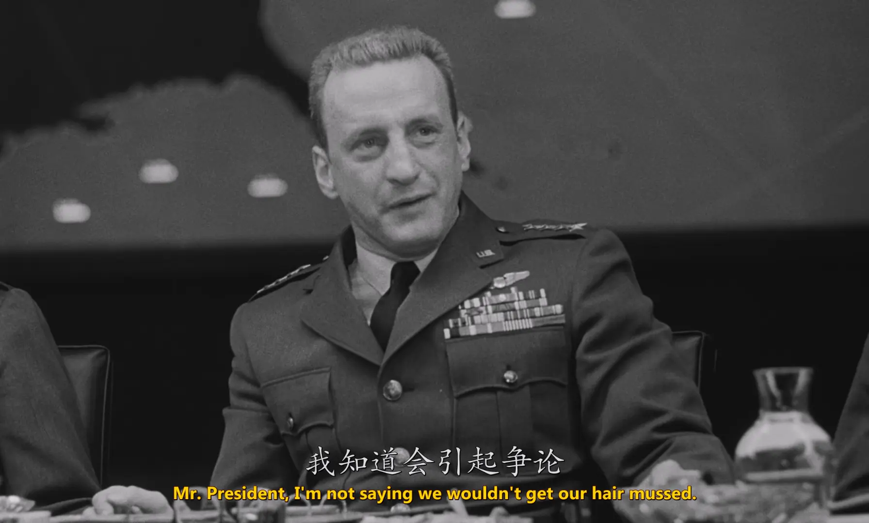[ed2k][1964][奇爱博士][彼得·塞勒斯/乔治·C·斯科特][剧情/喜剧/战争][中英字幕][MKV/3.79GiB][BluRay.1080p.x265.10bit.MNHD-FRDS]