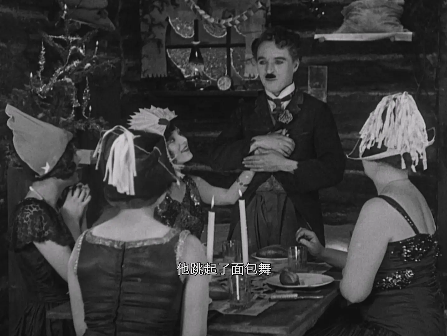 [ed2k][1925][淘金记][查理·卓别林/马克·斯旺][喜剧/爱情/西部][简繁英字幕][MKV/3.94GiB][1080p.BluRay.x265.10bit.MNHD-FRDS]