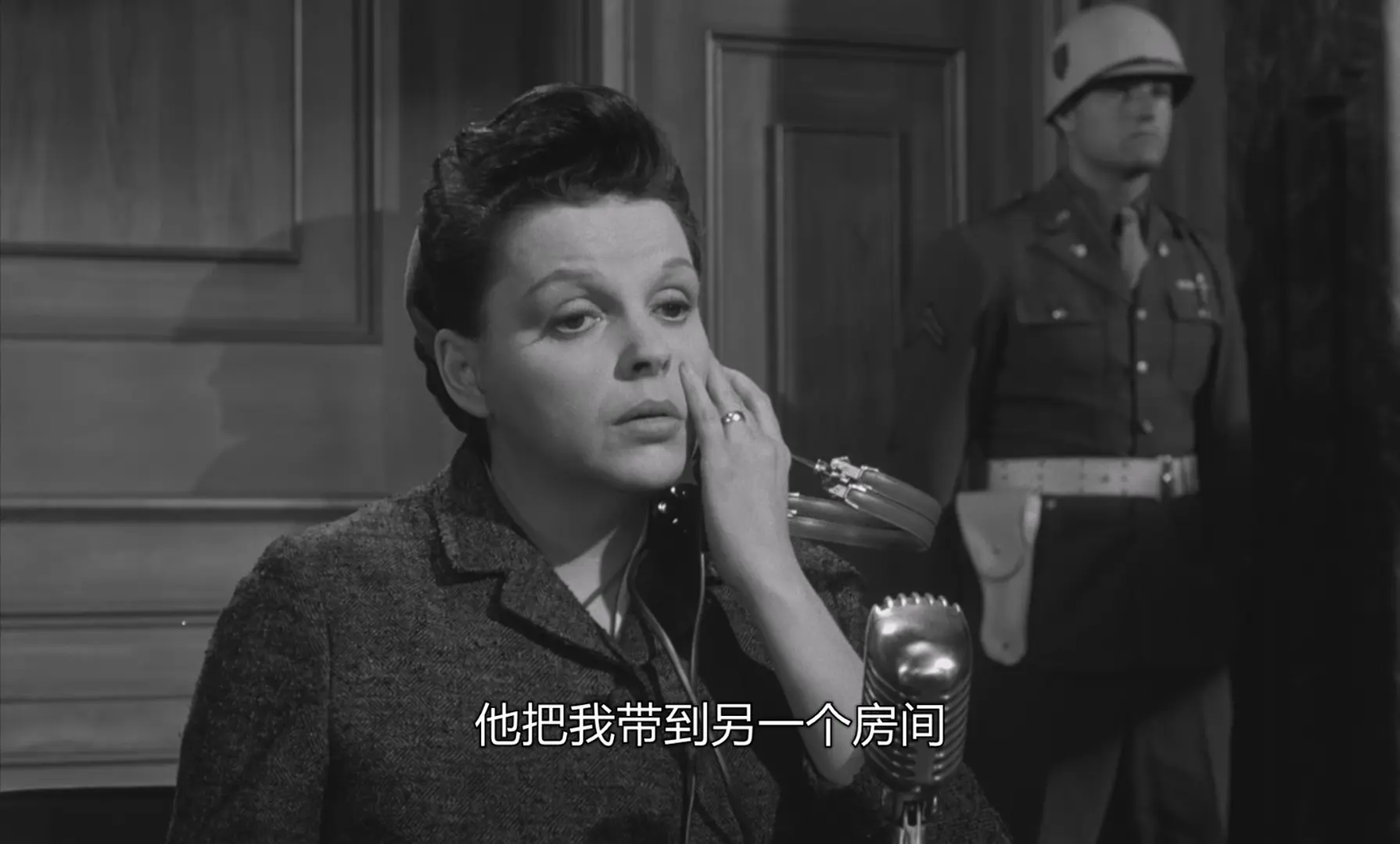 [ed2k][1961][纽伦堡的审判][斯宾塞·屈塞/伯特·兰卡斯特][剧情/历史][简繁英字幕][MKV/9.37GiB][BluRay.1080p.x265.10bit.MNHD-FRDS]
