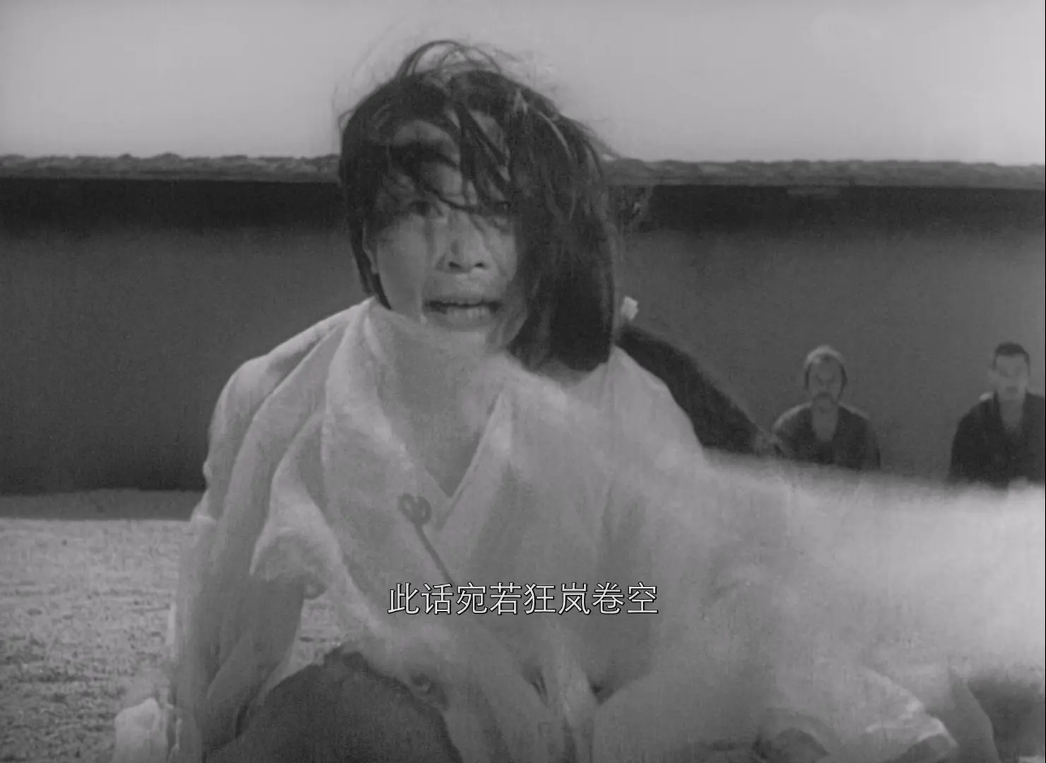 [ed2k][1950][罗生门][三船敏郎/京町子][剧情/悬疑/犯罪][国日双语][MKV/7.24GiB][Bluray.1080p.x265.10bit.2Audios.MNHD-FRDS]