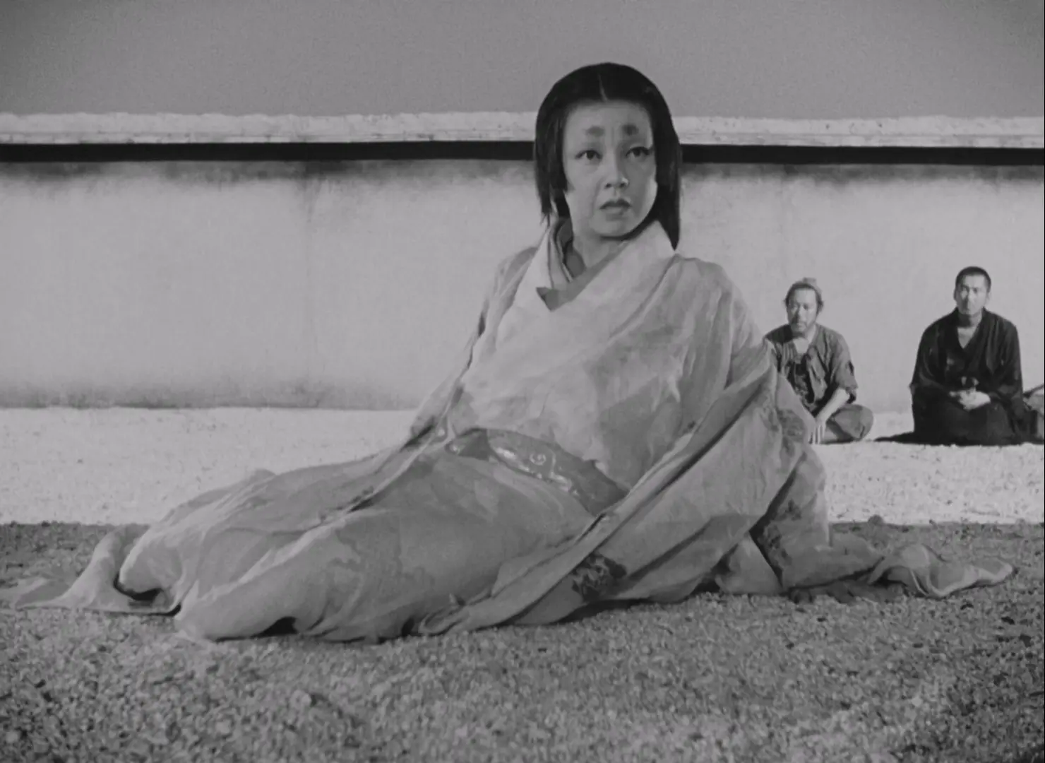 [ed2k][1950][罗生门][三船敏郎/京町子][剧情/悬疑/犯罪][国日双语][MKV/7.24GiB][Bluray.1080p.x265.10bit.2Audios.MNHD-FRDS]