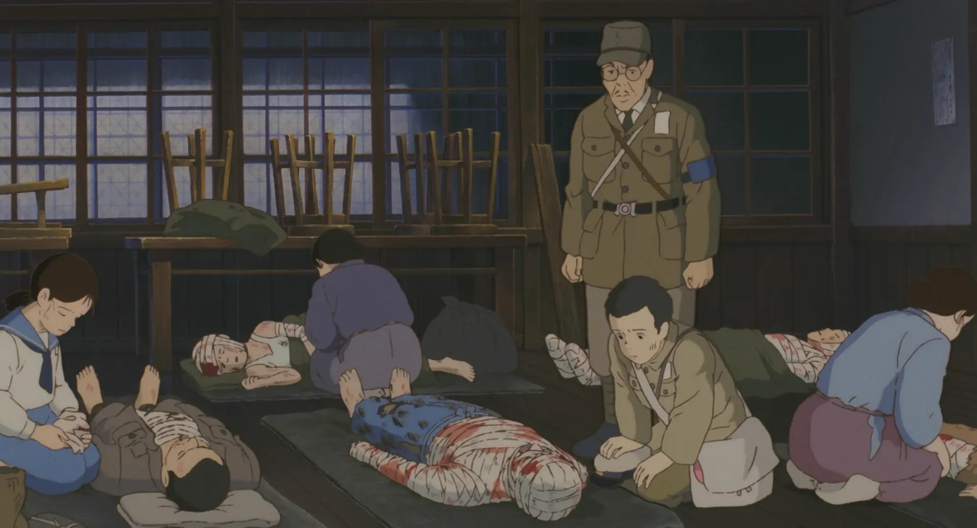 [ed2k][1988][萤火虫之墓][辰己努/白石绫乃][剧情/动画/战争][国粤英日四语][MKV/4.56GiB][BluRay.1080p.x265.10bit.4Audio.MNHD-FRDS]