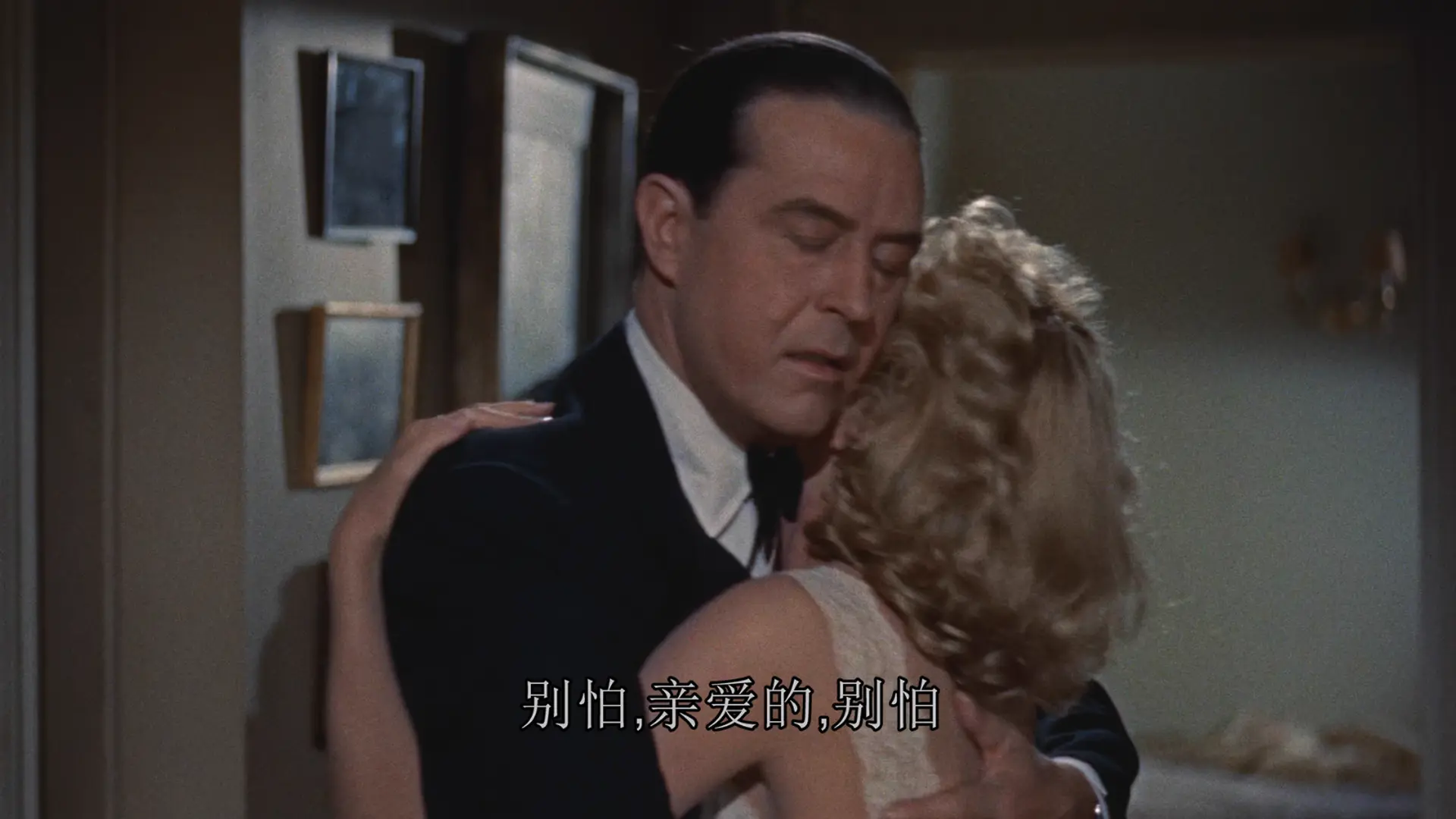 [ed2k][1954][电话谋杀案][雷·米兰德/格蕾丝·凯利][悬疑/惊悚/犯罪][国英双语][MKV/7.96GiB][BluRay.1080p.x265.10bit.2Audio.MNHD-FRDS]
