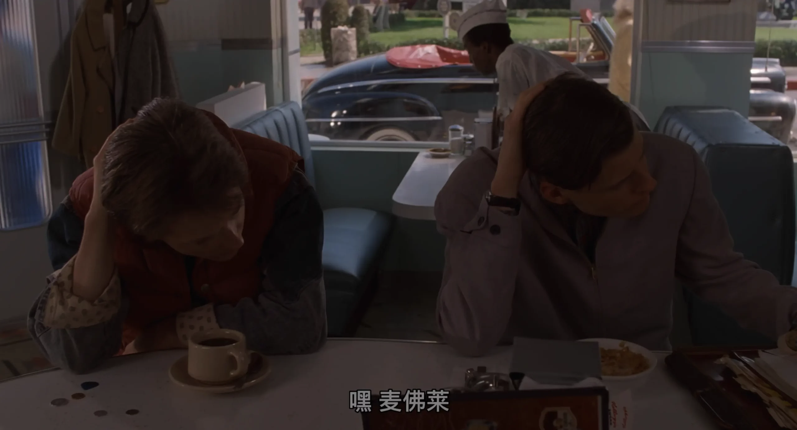 [ed2k][1985][回到未来][迈克尔·J·福克斯/克里斯托弗·洛伊德][喜剧/科幻/冒险][国英双语][MKV/20.59GiB][BluRay.2160p.x265.10bit.HDR.3Audio.mUHD-FRDS]