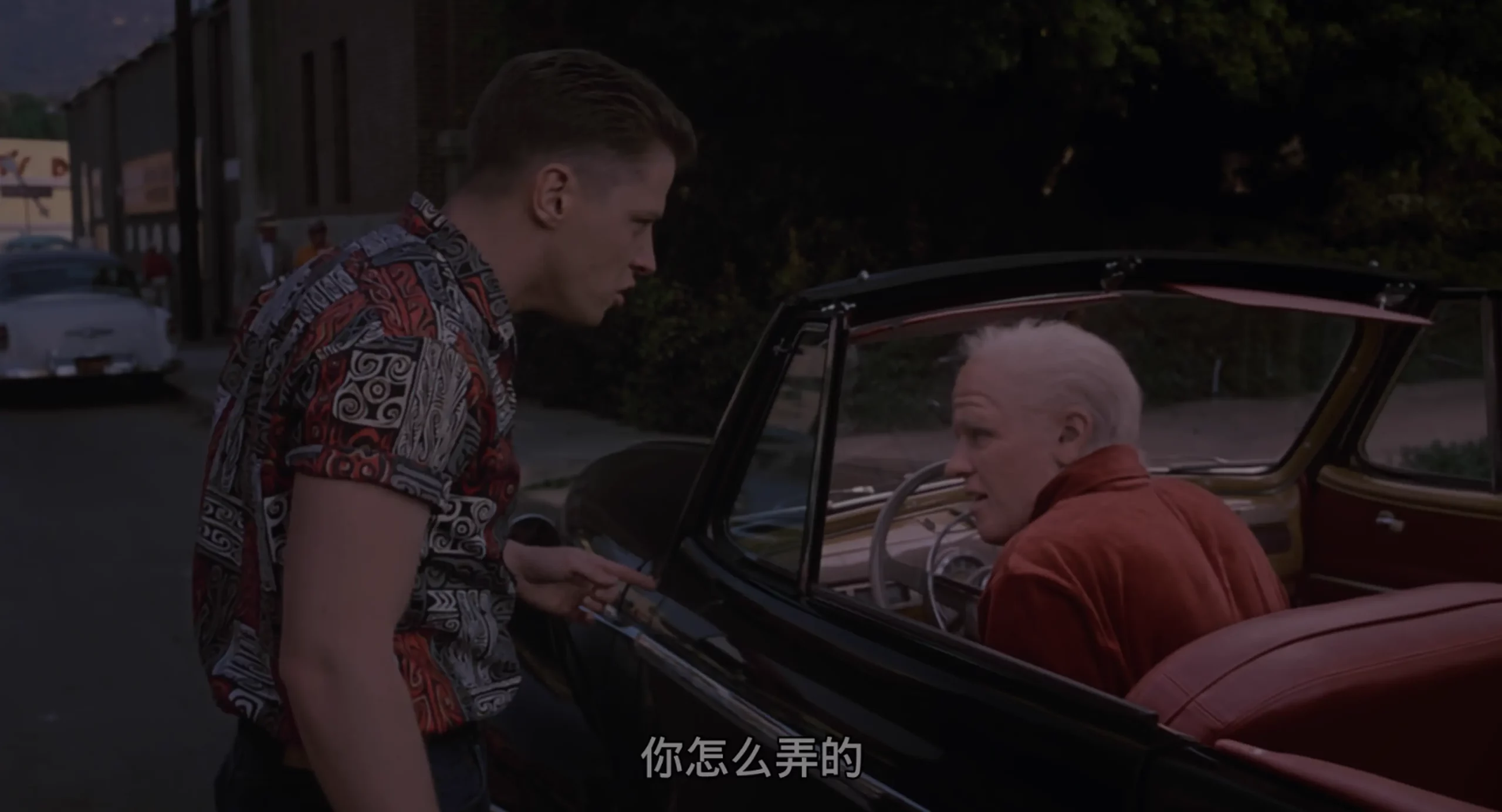 [ed2k][1989][回到未来2][迈克尔·J·福克斯/克里斯托弗·洛伊德][喜剧/科幻/冒险][国英双语][MKV/20.71GiB][BluRay.2160p.x265.10bit.HDR.3Audio.mUHD-FRDS]