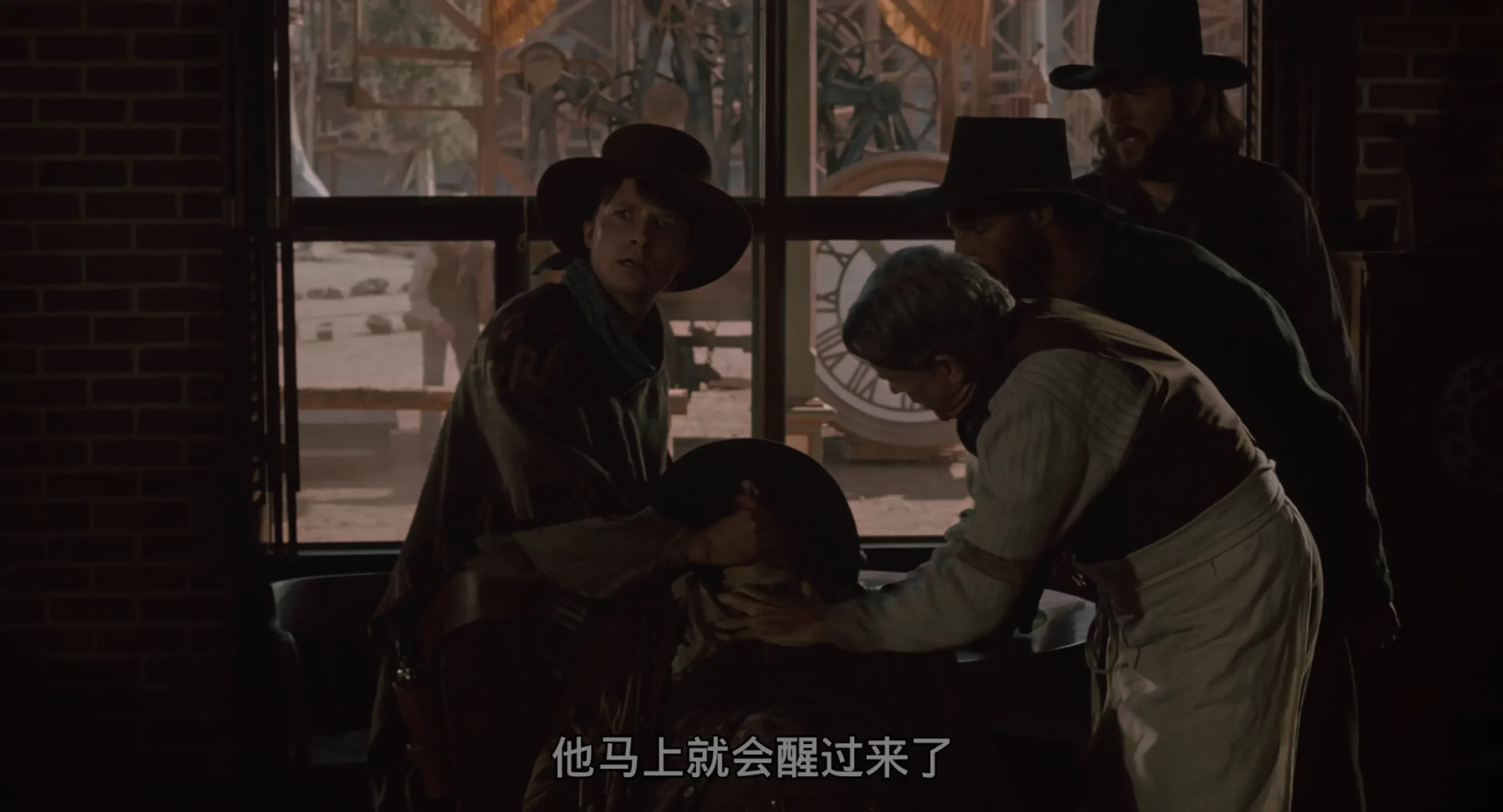 [ed2k][1990][回到未来3][迈克尔·J·福克斯/克里斯托弗·洛伊德][喜剧/科幻/西部][国英双语][MKV/21.36GiB][BluRay.2160p.x265.10bit.HDR.3Audio.mUHD-FRDS]
