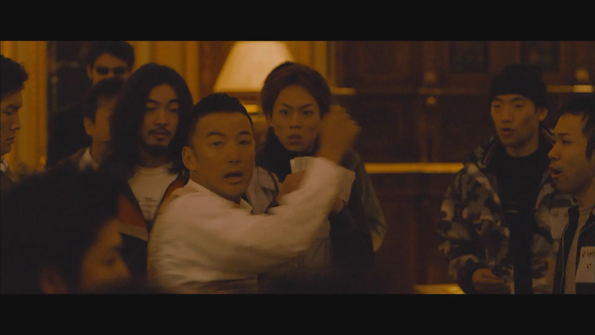 [ed2k][2007][赌博默示录][萩原圣人/白龙][动作/动画/犯罪][简繁字幕][MKV/11.20GiB][BluRay.1080p.x264.DTS-CMCT]