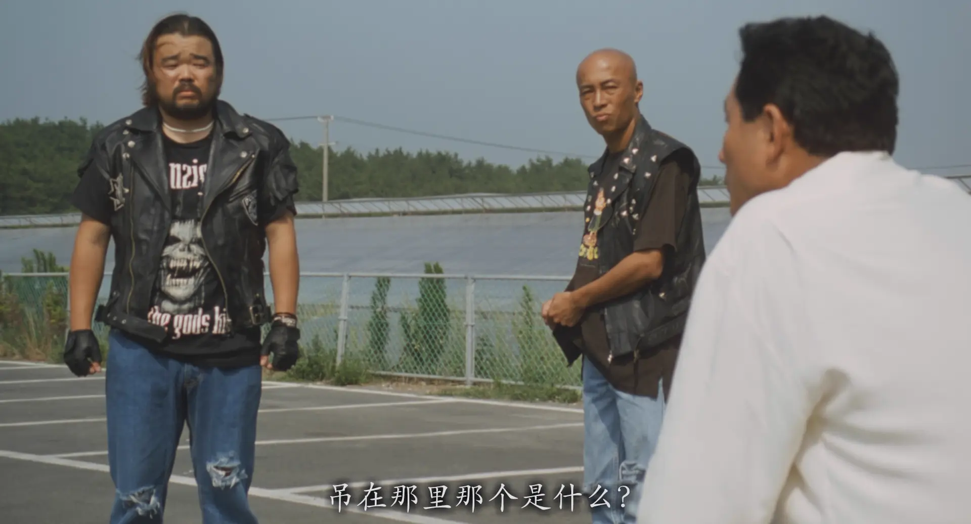 [ed2k][1999][菊次郎的夏天][北野武/关口雄介][剧情/喜剧][国日双语][MKV/10.15GiB][BluRay.1080p.x264.DTS-HD.MA.2Audios-CMCT]