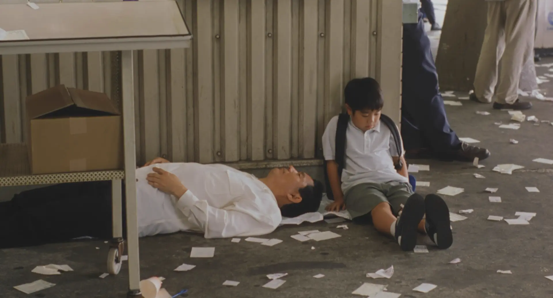 [ed2k][1999][菊次郎的夏天][北野武/关口雄介][剧情/喜剧][国日双语][MKV/10.15GiB][BluRay.1080p.x264.DTS-HD.MA.2Audios-CMCT]