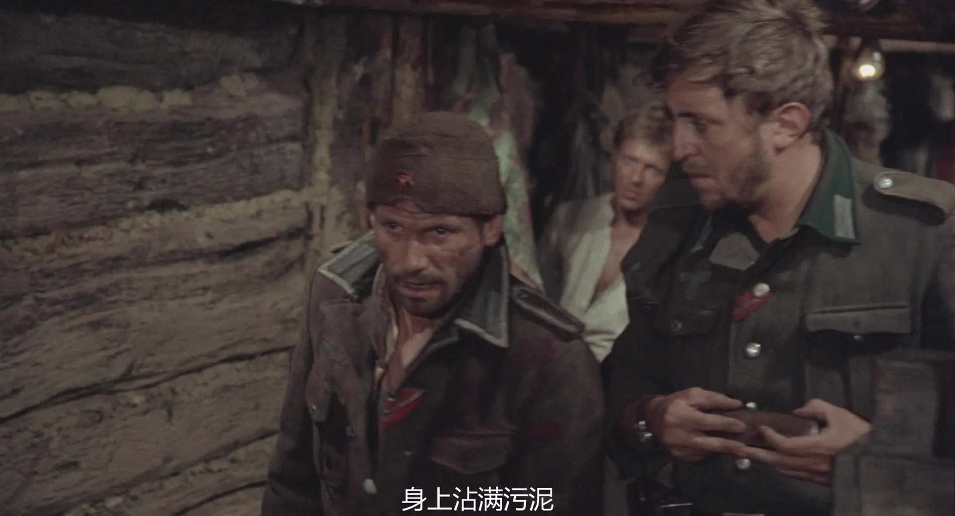 [ed2k][1977][铁十字勋章][詹姆斯·柯本/马克西米连·谢尔][剧情/战争][中英字幕][MKV/10.86GiB][BluRay.1080p.Dual.Audio.DD2.0.x264-BMDru]