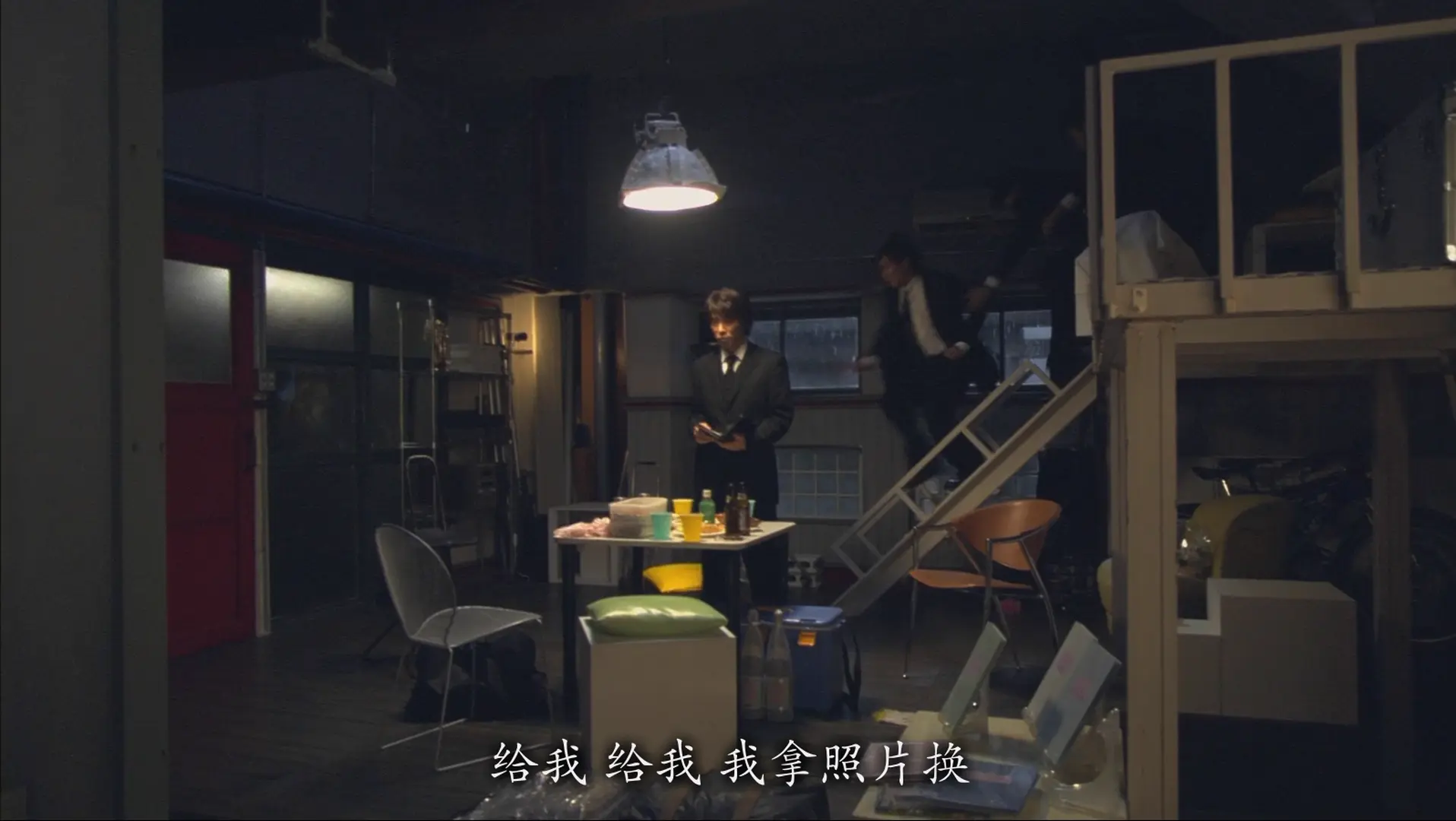 [ed2k][2007][如月疑云][小栗旬/中山裕介][喜剧/悬疑][简繁字幕][MKV/8.81GiB][BluRay.1080p.x264.AC3-CMCT]
