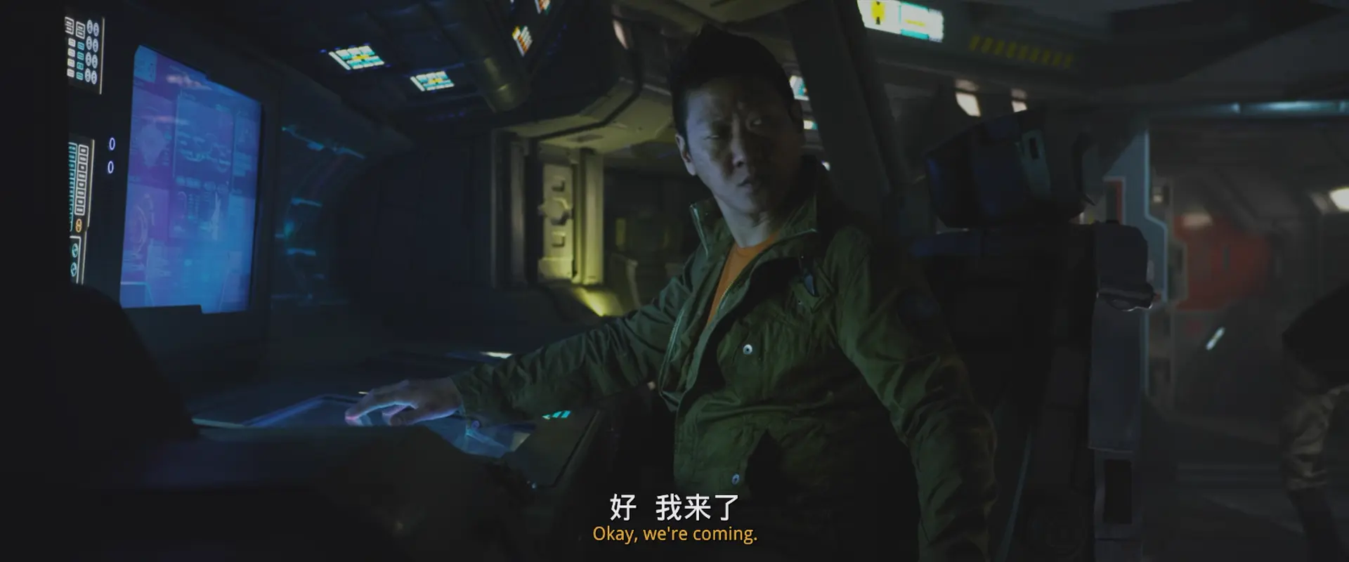 [ed2k][2012][普罗米修斯][劳米·拉佩斯/迈克尔·法斯宾德][科幻/惊悚/冒险][国英双语][MKV/4.57GiB][BluRay.1080p.x265.10bit.2Audio.MNHD-FRDS]