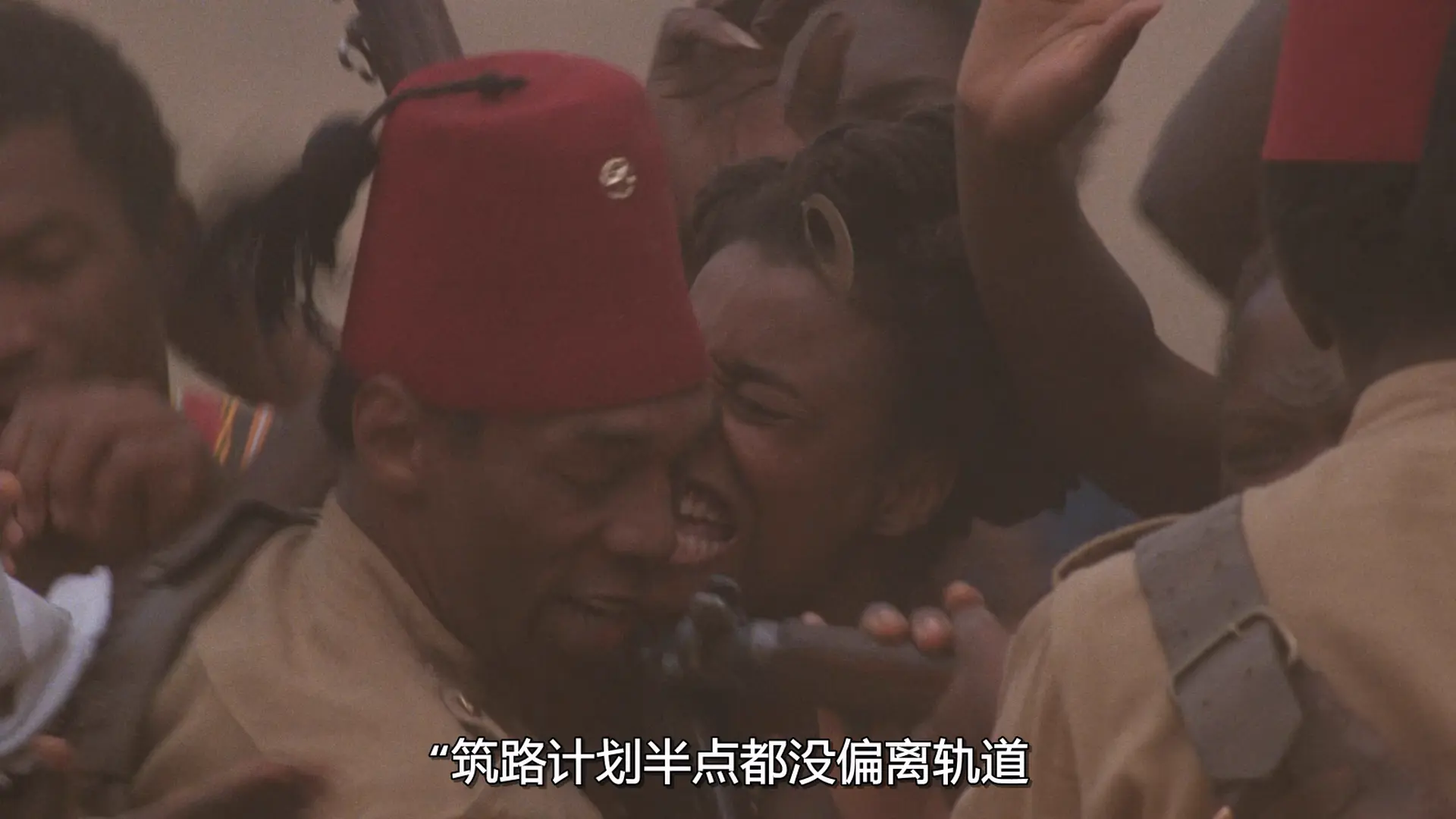 [ed2k][1985][紫色][丹尼·格洛弗/乌比·戈德堡][剧情][中文字幕][MKV/7.04GiB][BluRay.1080p.x265.10bit.MNHD-FRDS]