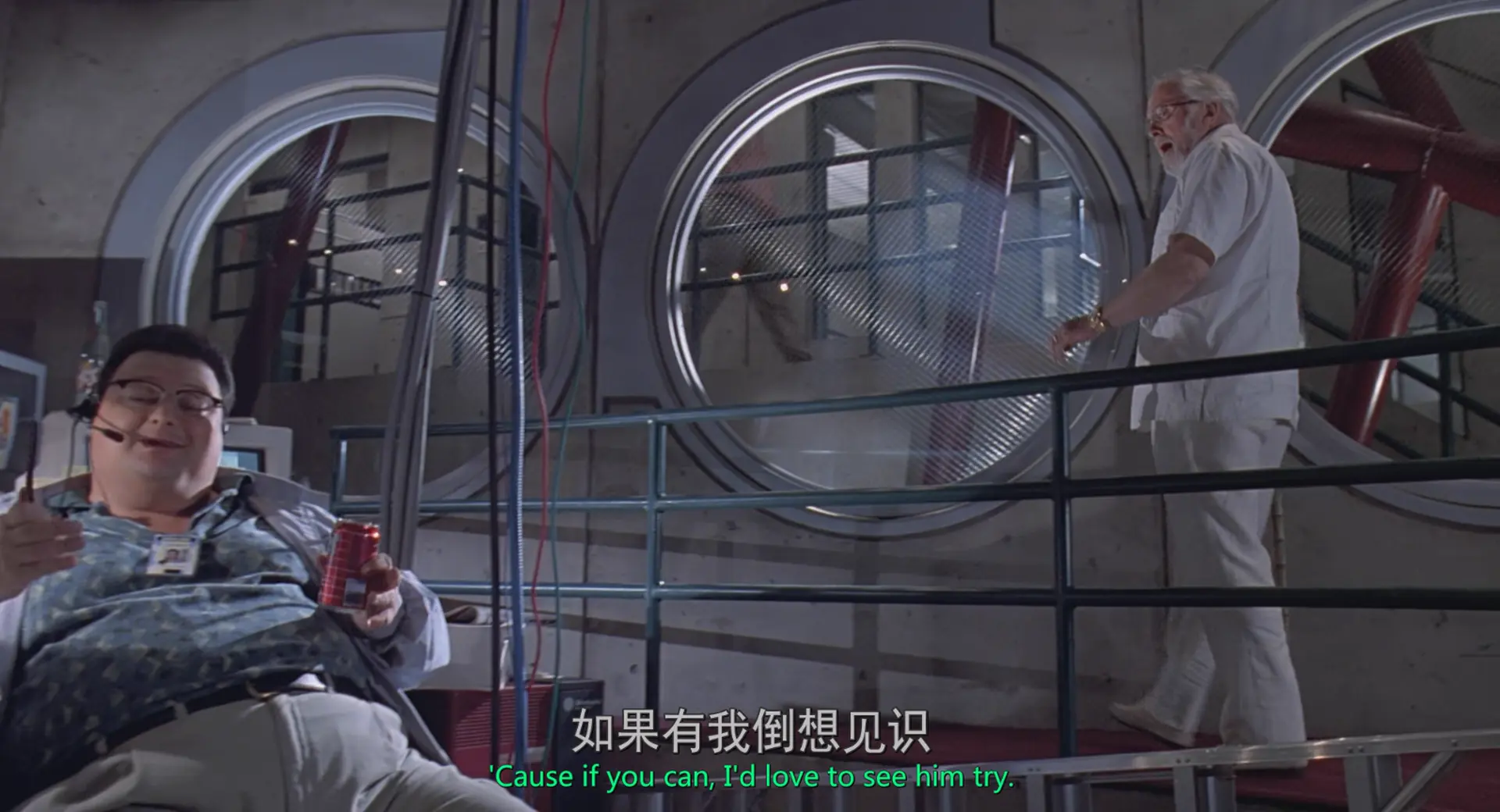 [ed2k][1993][侏罗纪公园][山姆·尼尔/劳拉·邓恩][科幻/惊悚/冒险][国英双语][MKV/7.03GiB][BluRay.1080p.x265.10bit.2Audio.MNHD-FRDS]