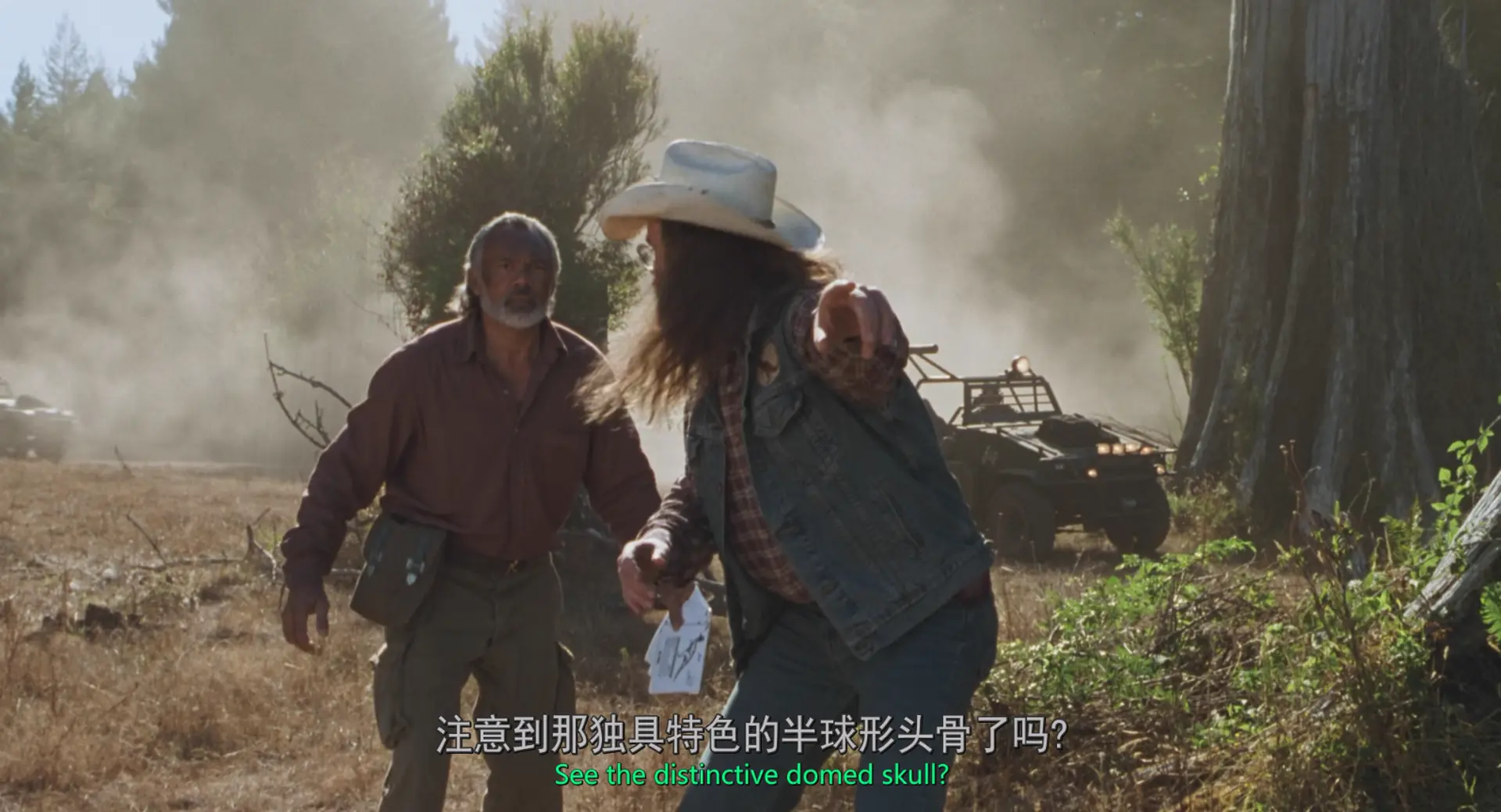 [ed2k][1997][侏罗纪公园2：失落的世界][杰夫·高布伦/朱丽安·摩尔][动作/科幻/惊悚][国英双语][MKV/5.89GiB][BluRay.1080p.x265.10bit.2Audio.MNHD-FRDS]