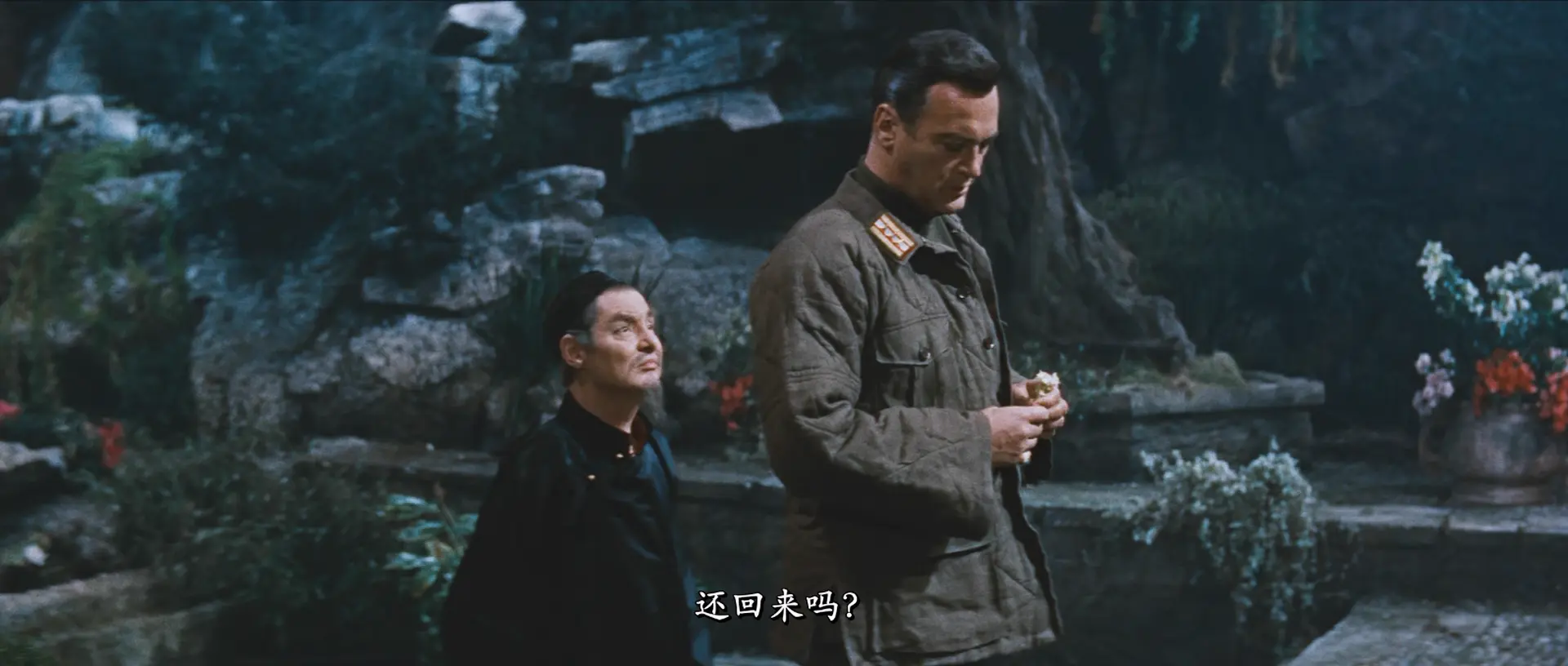 [ed2k][1958][六福客栈][英格丽·褒曼/罗伯特·多纳特][剧情/传记/战争][国英双语][MKV/10.53GiB][BluRay.1080p.DTS-HD.MA.4.0.2Audio.x265.10bit-CHD]